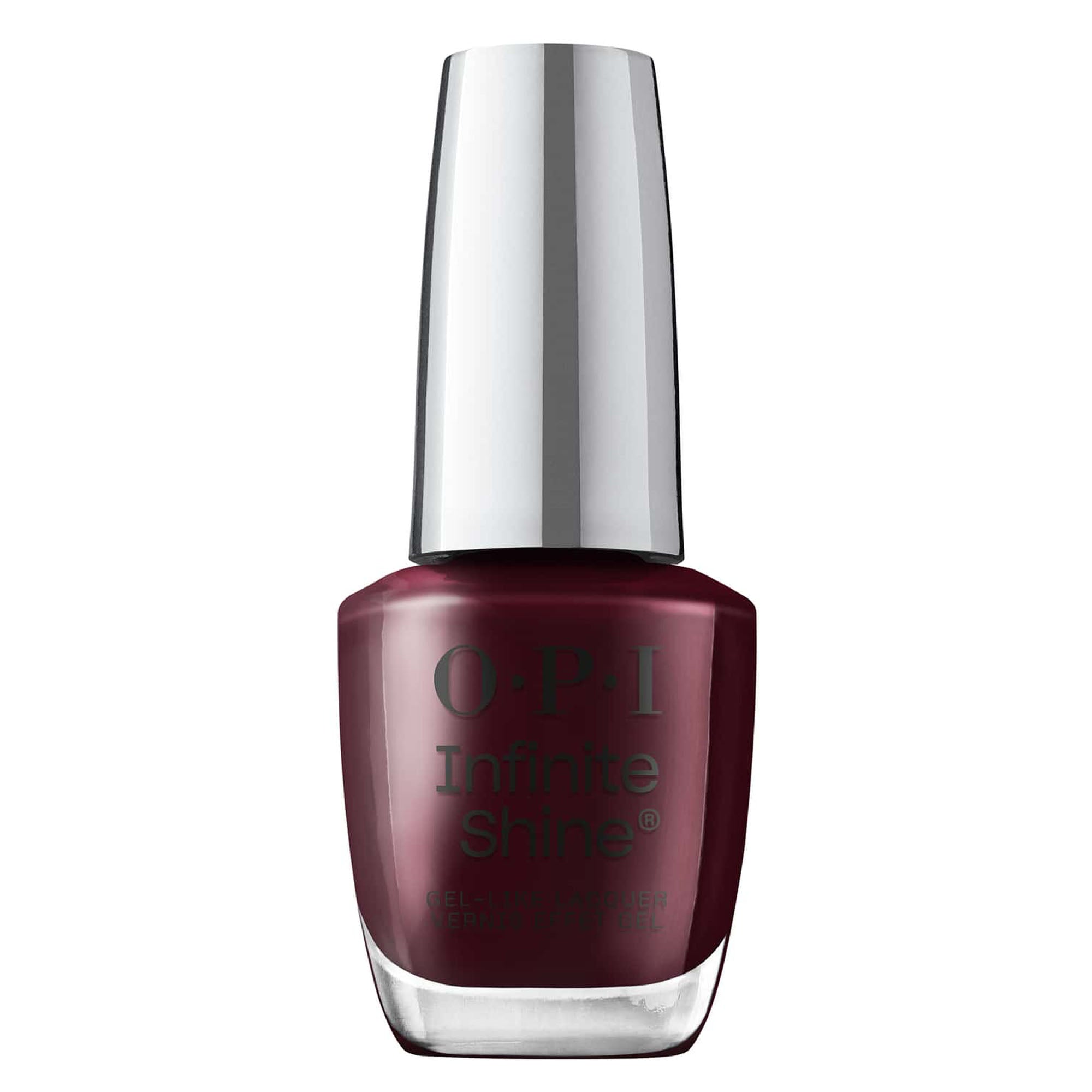 OPI Infinite Shine Mrs. O’ Leary’s BBQ 0.5oz ISL221