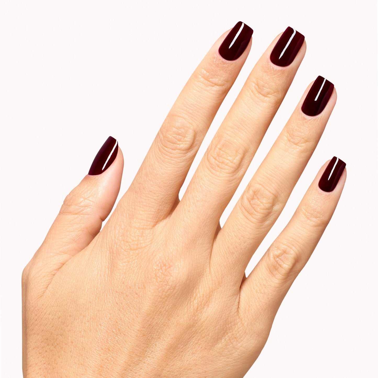 OPI Infinite Shine Mrs. O’ Leary’s BBQ 0.5oz ISL221