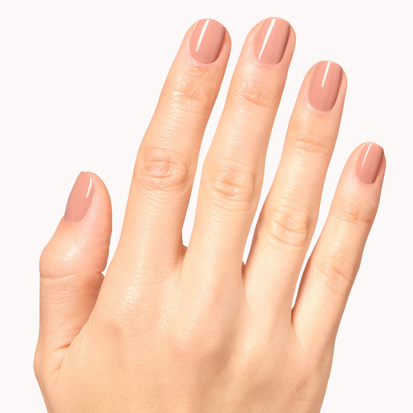 OPI Infinite Shine Boots in Barcelona 0.5oz ISL222