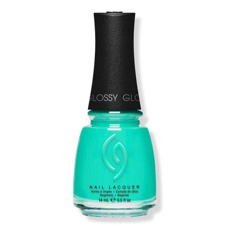 China Glaze Too Yacht To Handle 0.5 oz. 44712