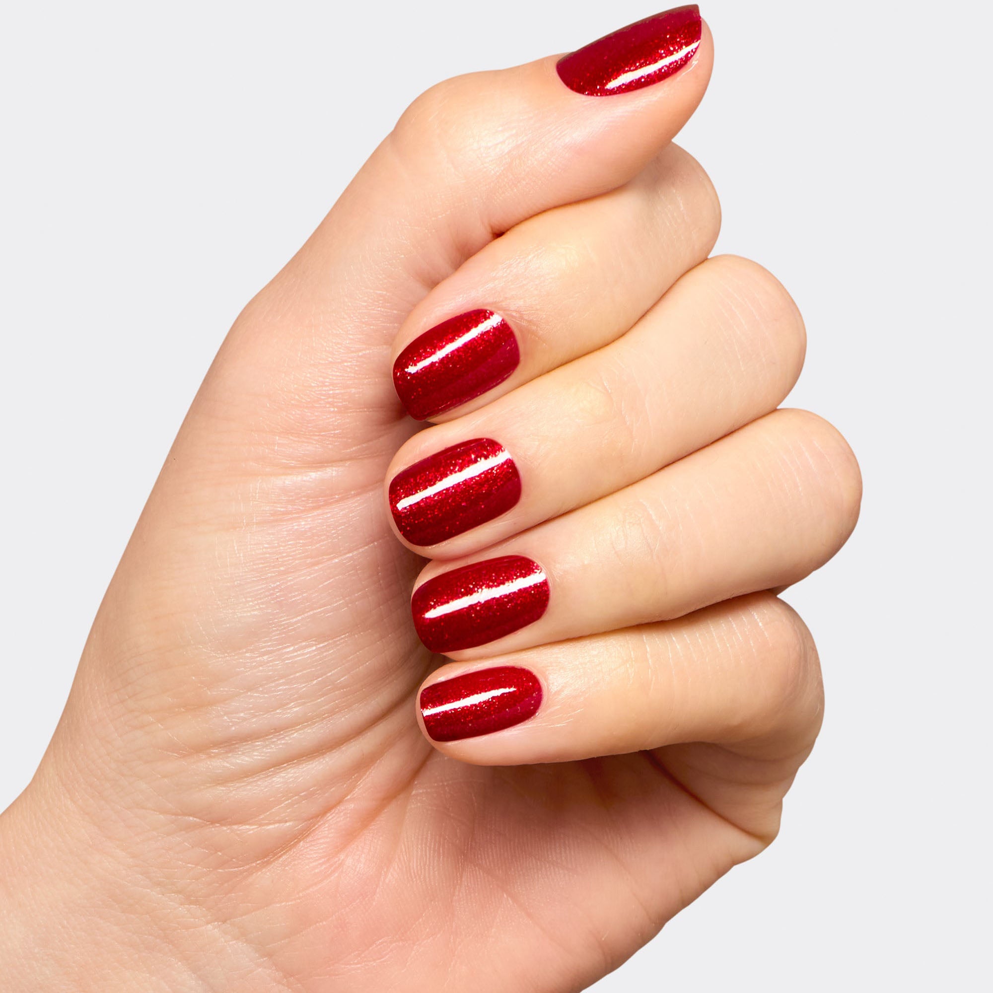 OPI Infinite Shine Malaga Wine Not? 0.5oz ISL225