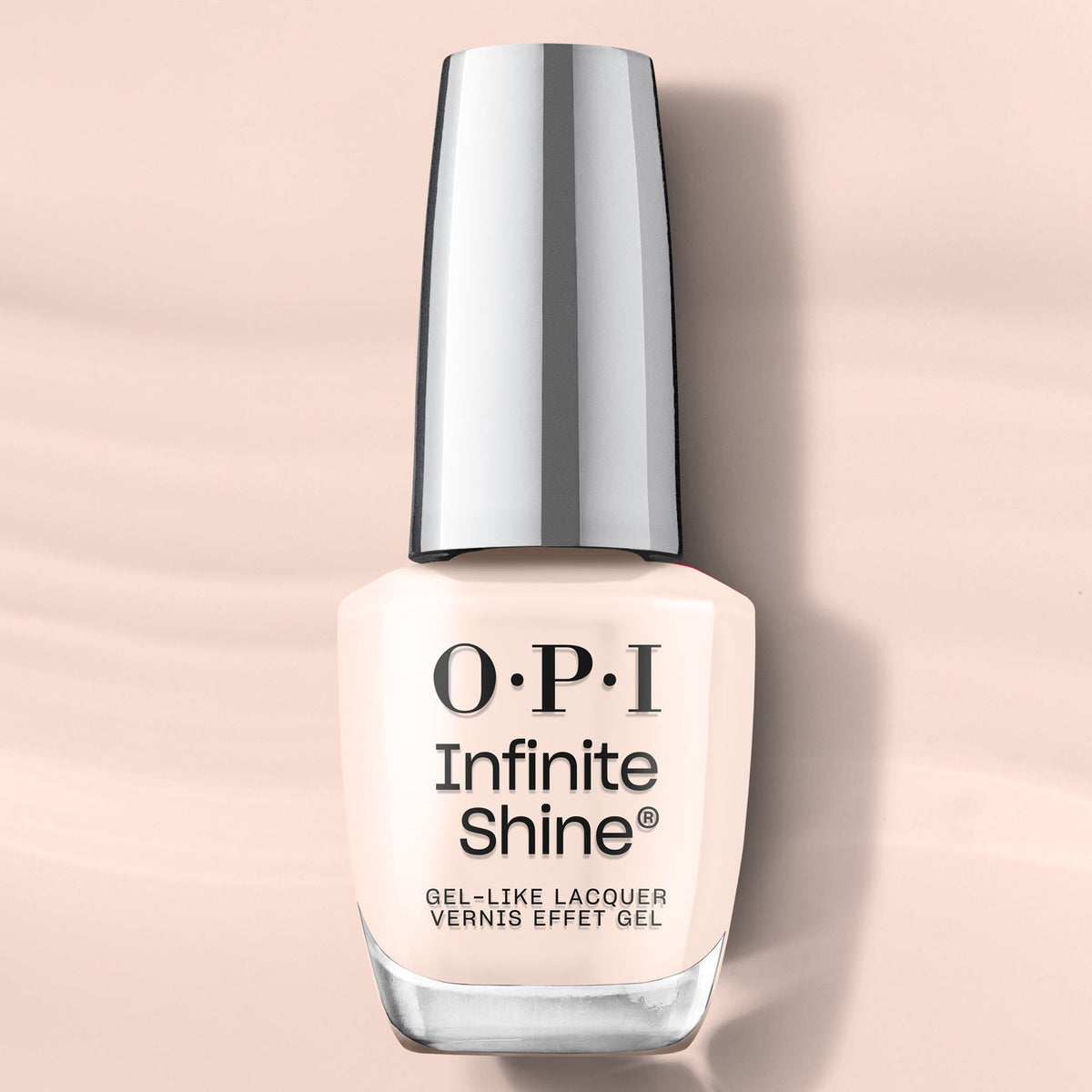 OPI Infinite Shine I’m the Bossa Nova Now 0.5oz ISL226