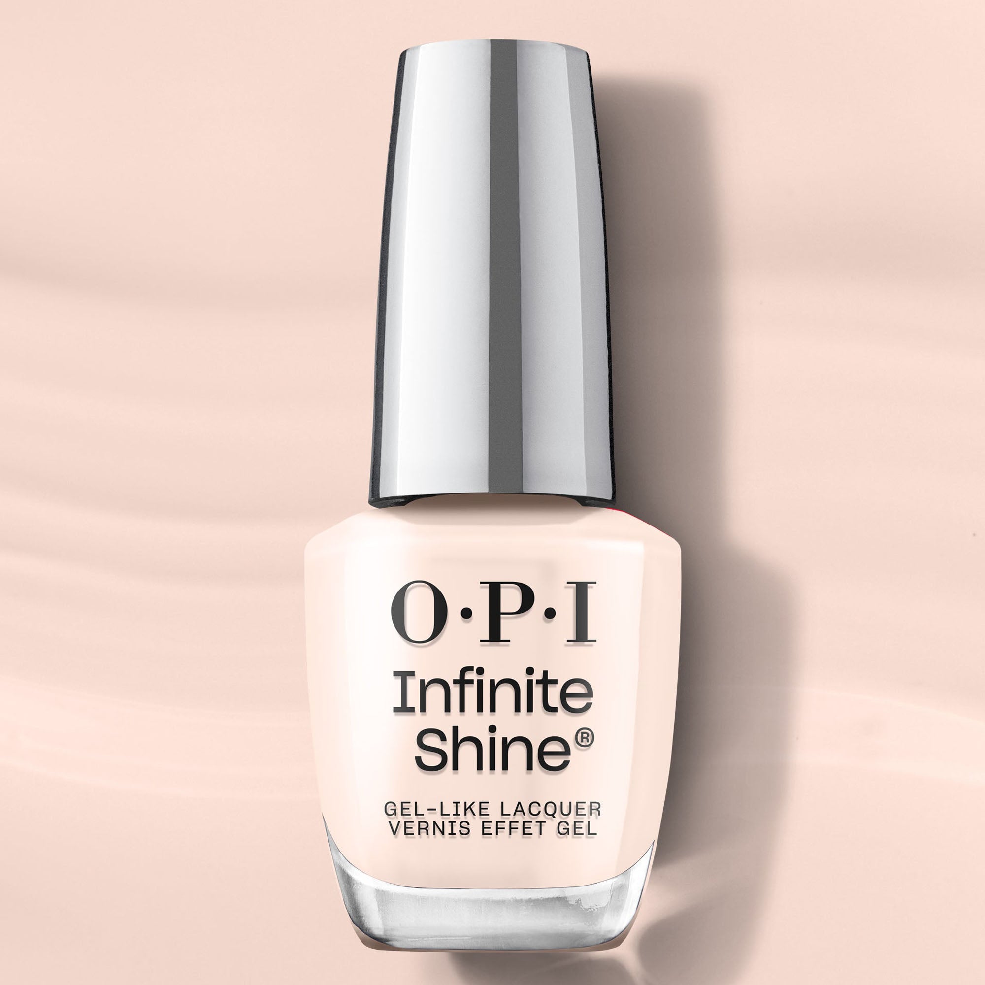 OPI Infinite Shine I’m the Bossa Nova Now 0.5oz ISL226