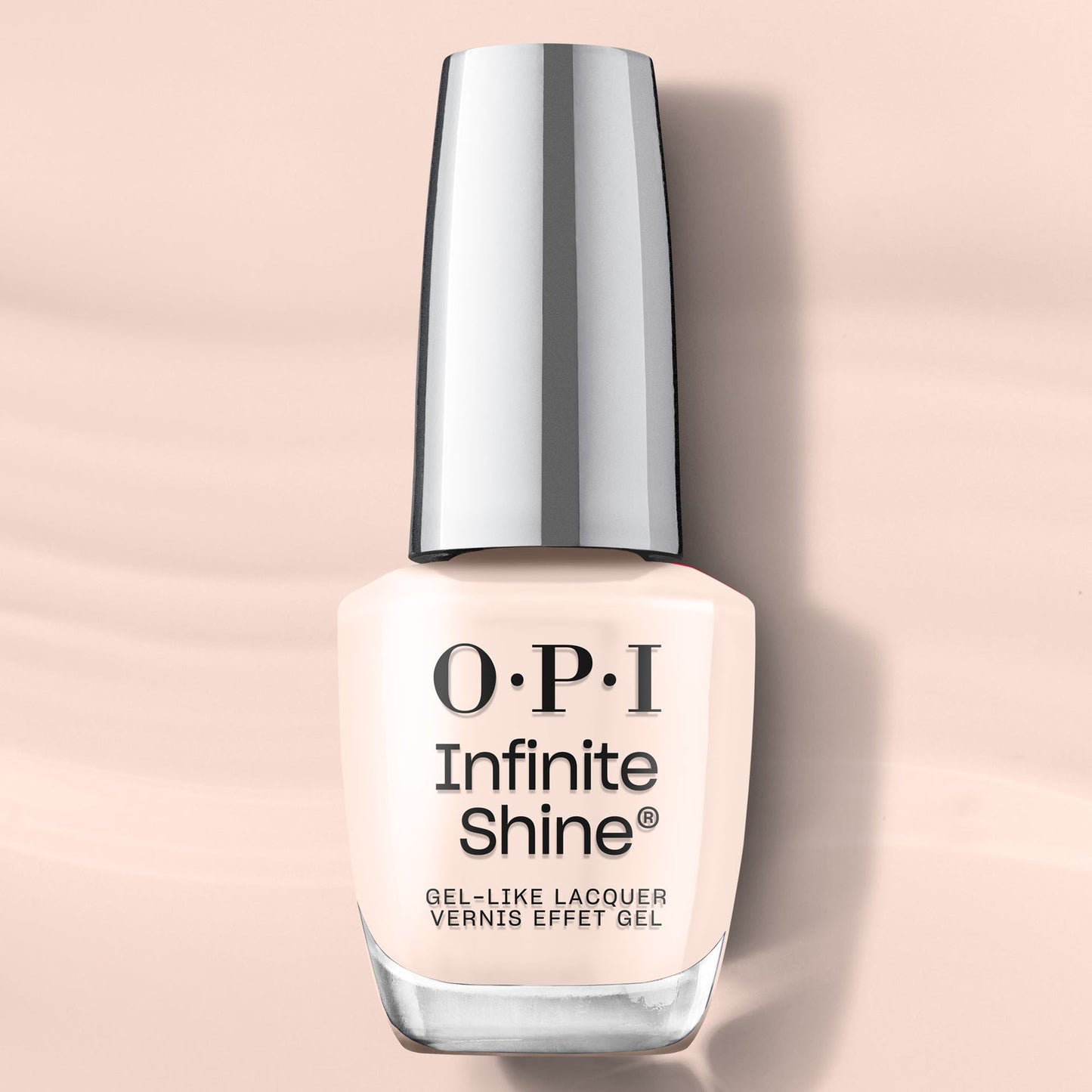 OPI Infinite Shine I’m the Bossa Nova Now 0.5oz ISL226