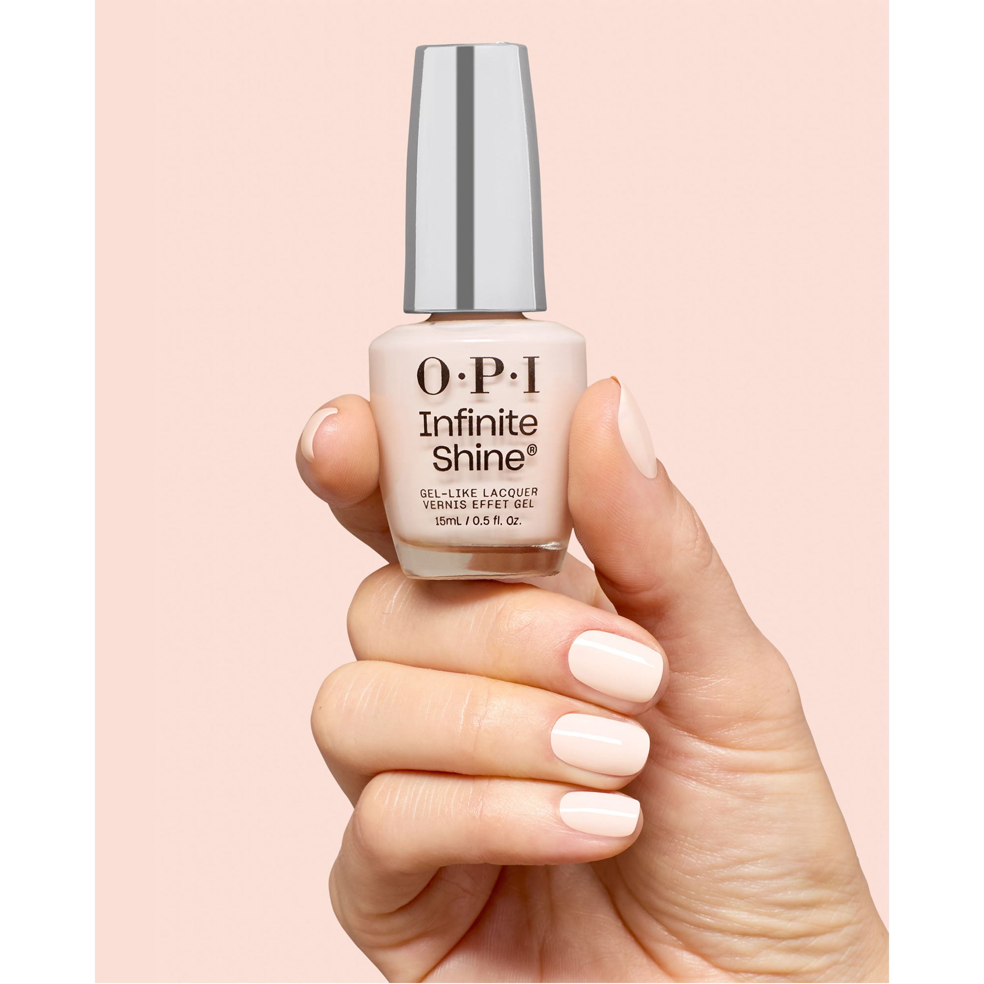 OPI Infinite Shine I’m the Bossa Nova Now 0.5oz ISL226