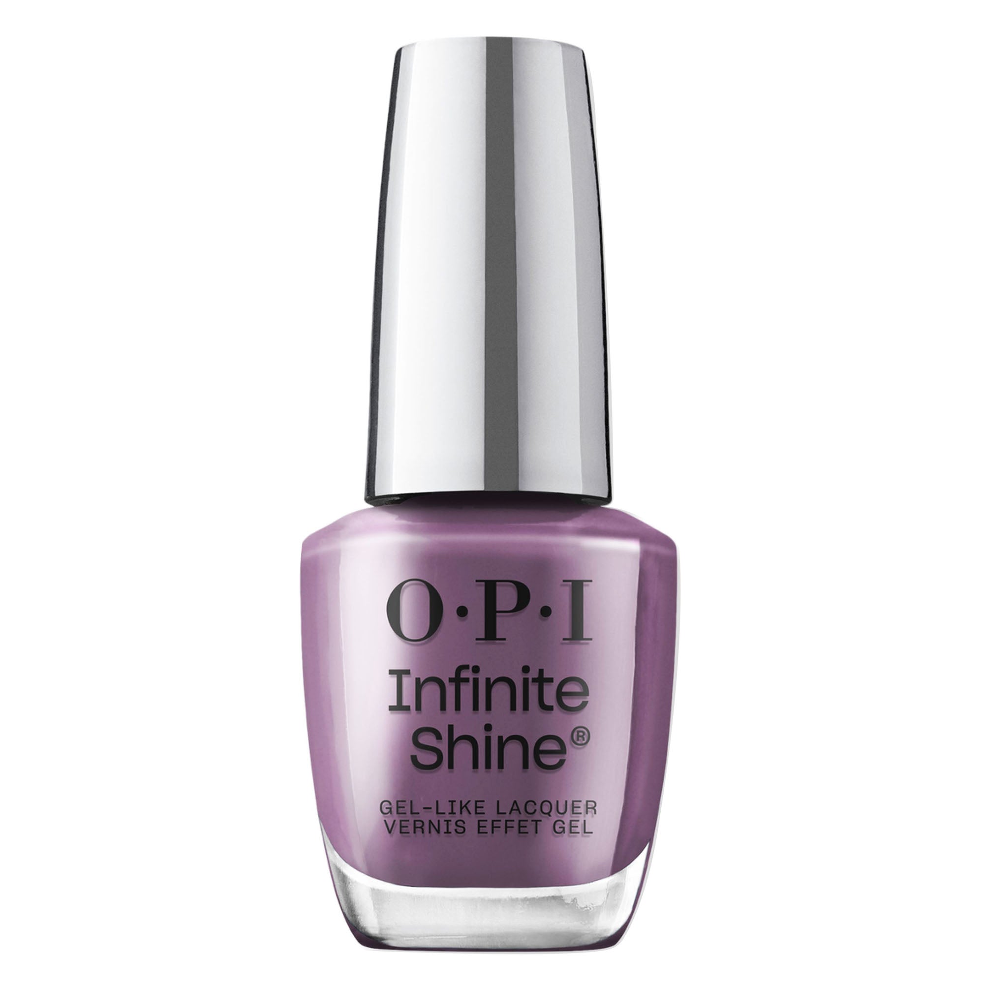 OPI Infinite Shine Reign or Shine 0.5oz ISL227