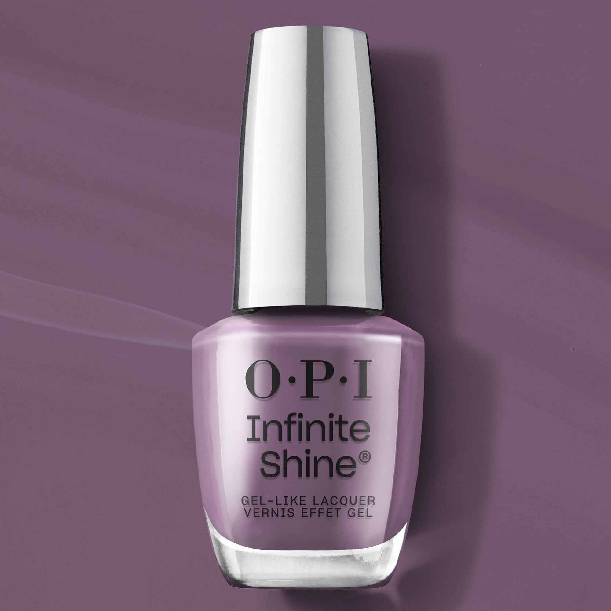 OPI Infinite Shine Reign or Shine 0.5oz ISL227