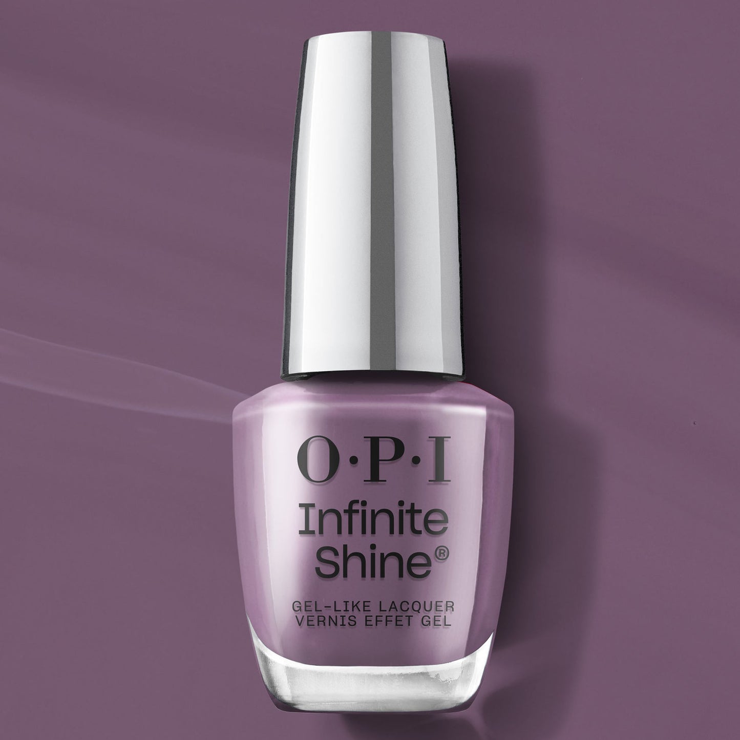 OPI Infinite Shine Reign or Shine 0.5oz ISL227