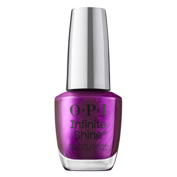 OPI Infinite Shine Louvre Me Lourve Me Not 0.5oz ISL228
