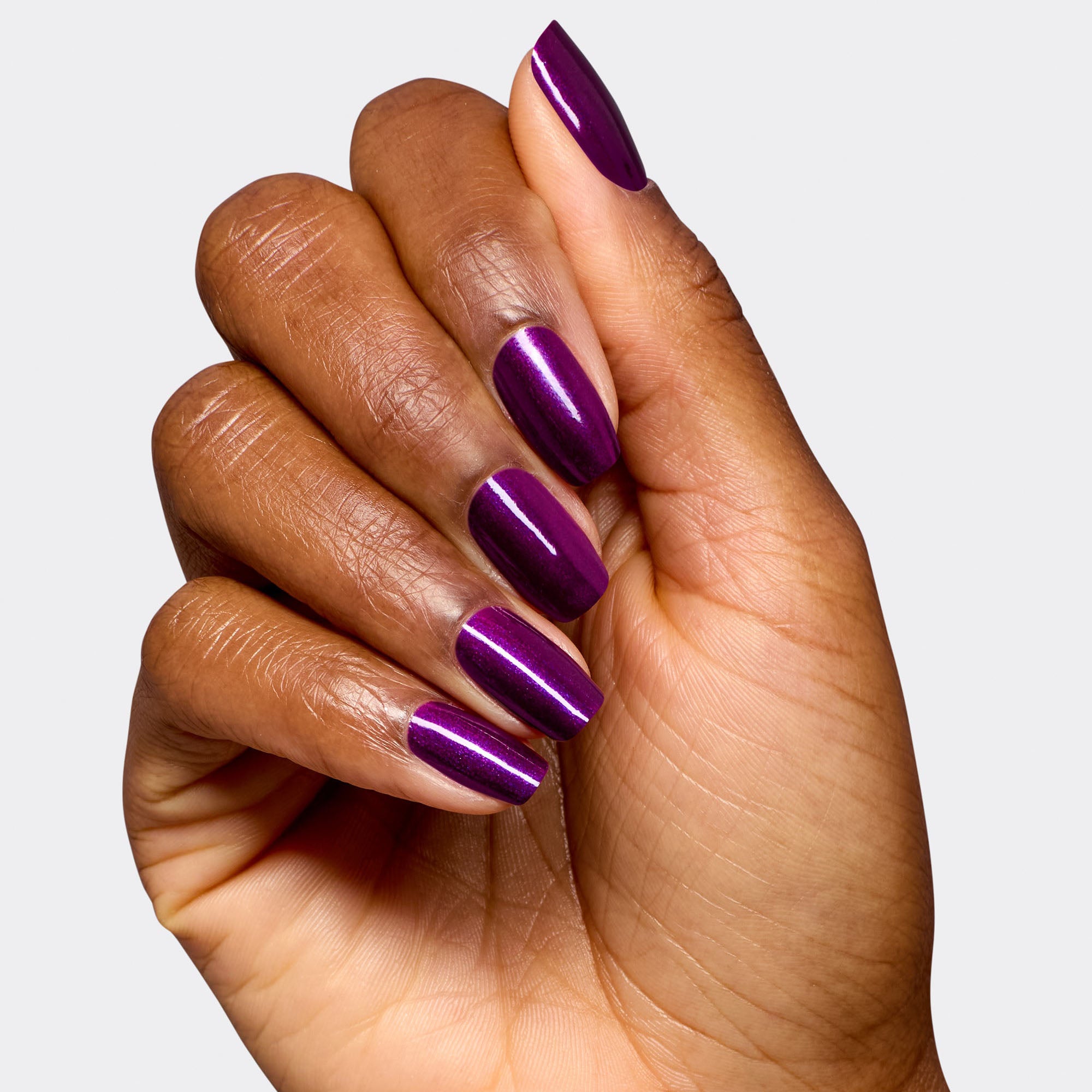 OPI Infinite Shine Louvre Me Lourve Me Not 0.5oz ISL228
