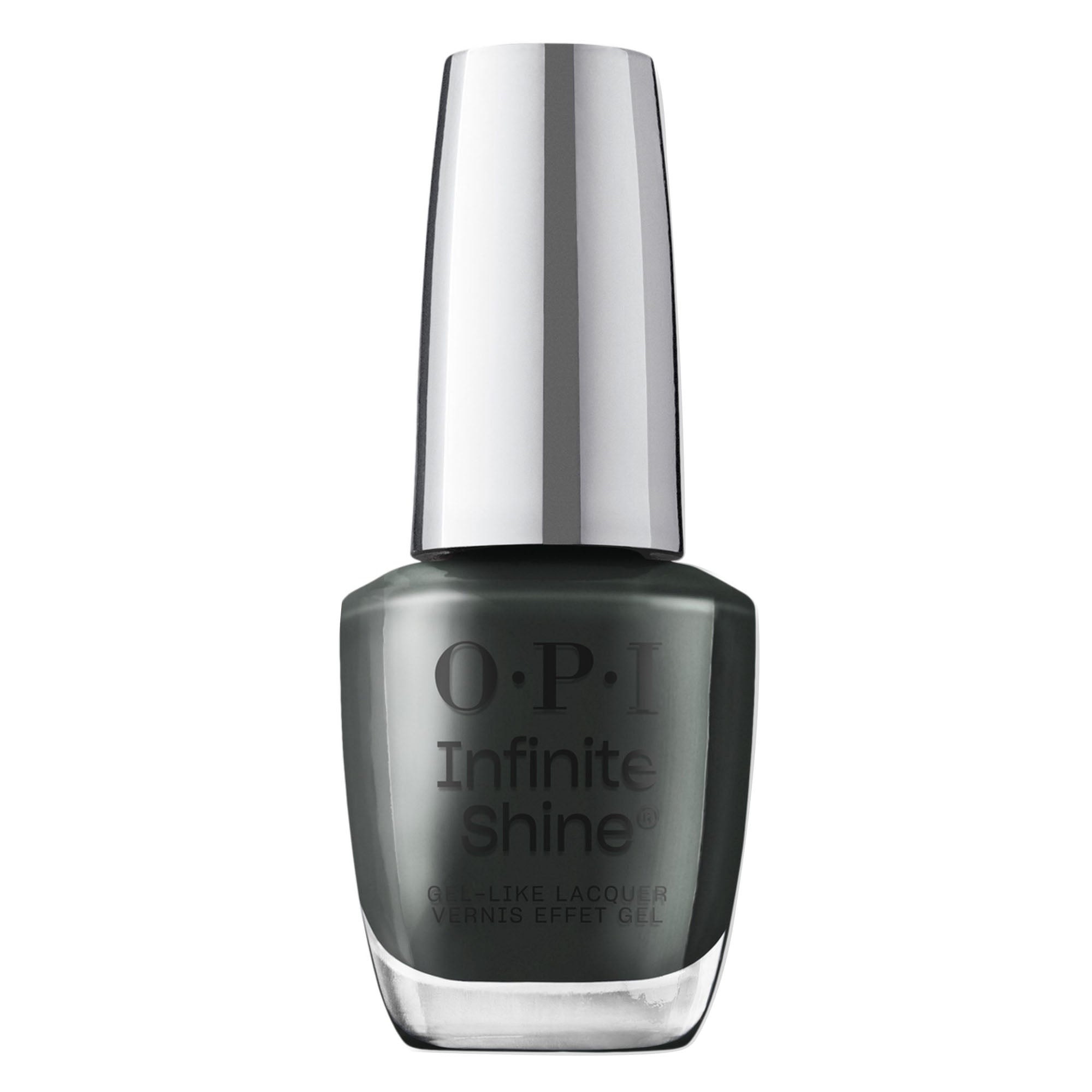 OPI Infinite Shine Nein! Nein! Nein! OK Fine! 0.5oz ISL229