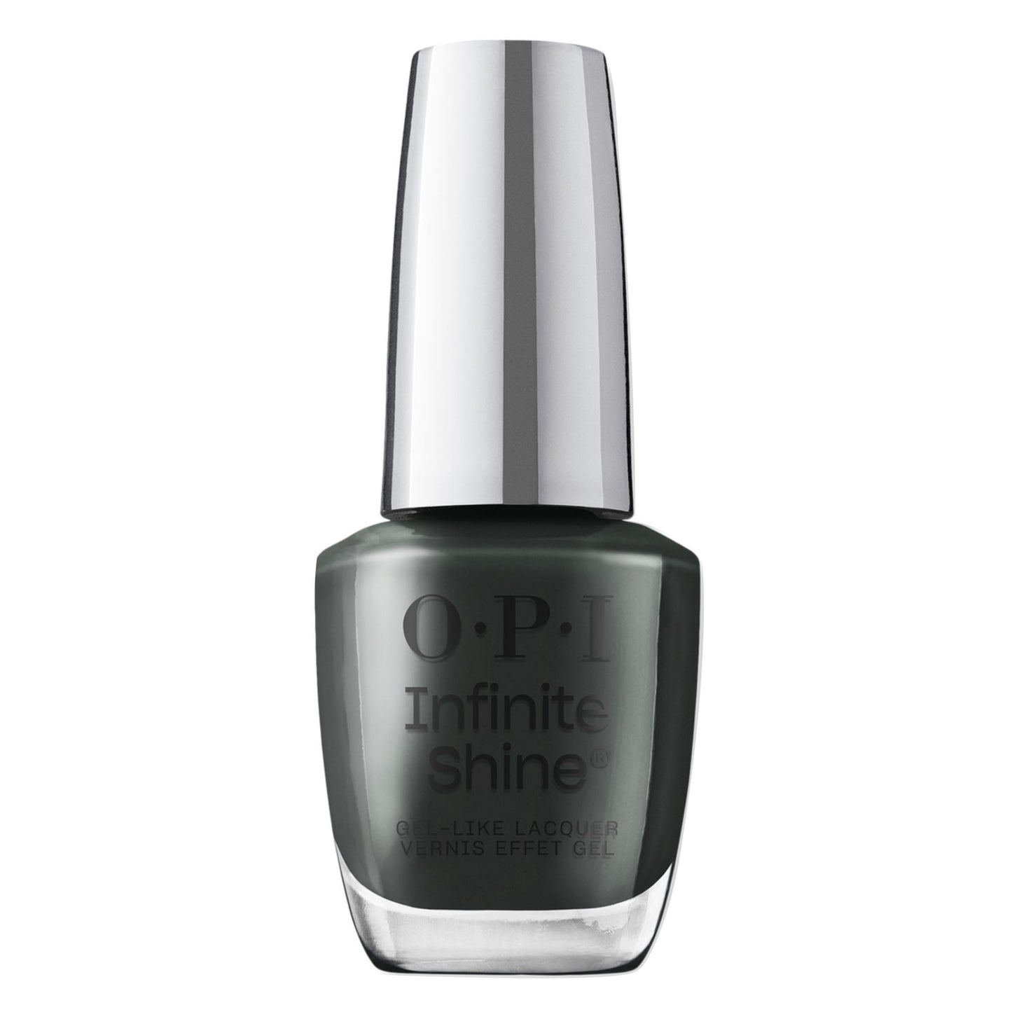 OPI Infinite Shine Nein! Nein! Nein! OK Fine! 0.5oz ISL229