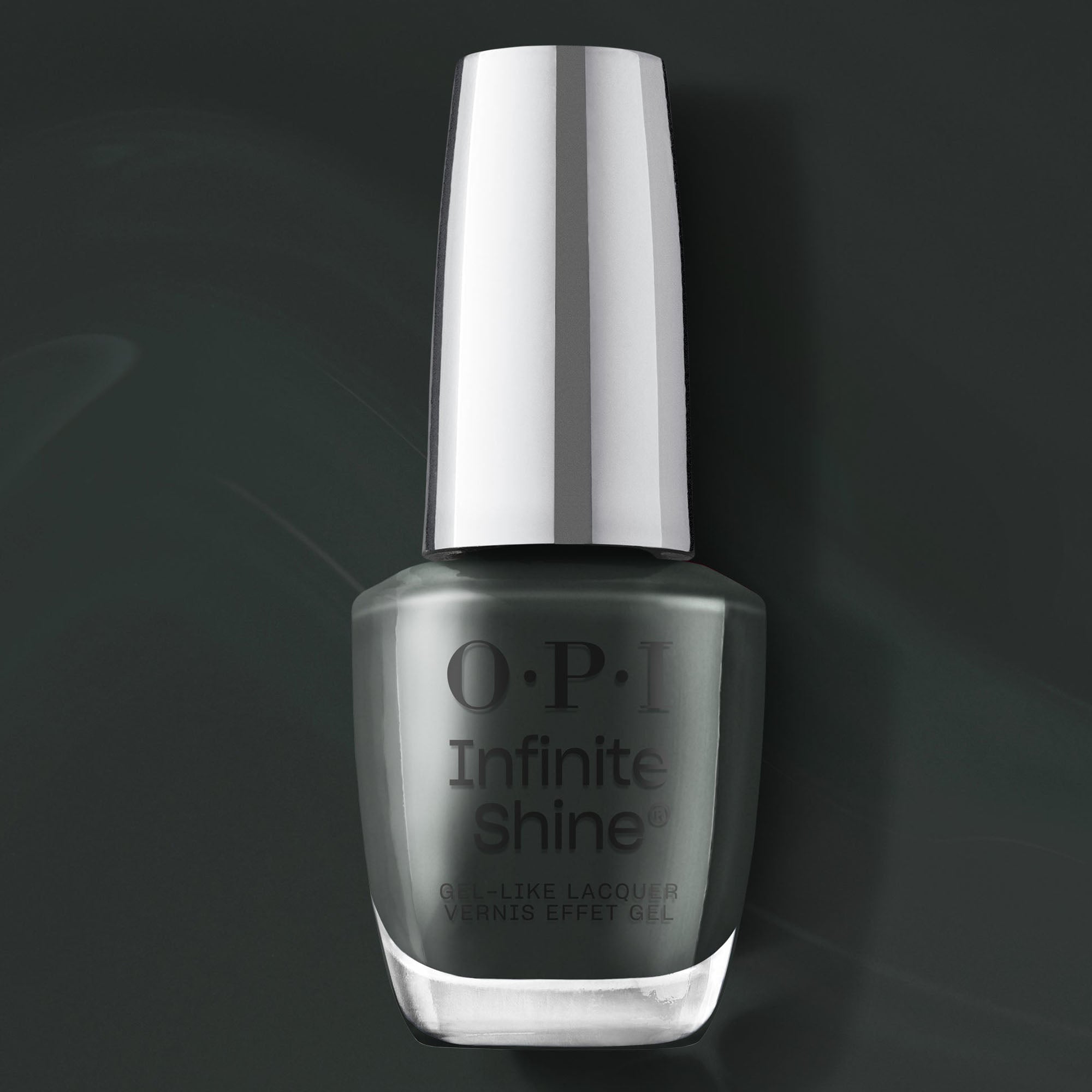OPI Infinite Shine Nein! Nein! Nein! OK Fine! 0.5oz ISL229