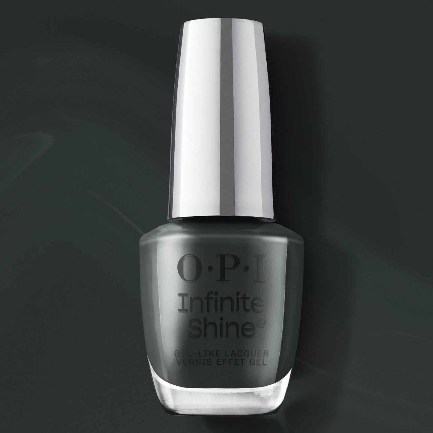 OPI Infinite Shine Nein! Nein! Nein! OK Fine! 0.5oz ISL229