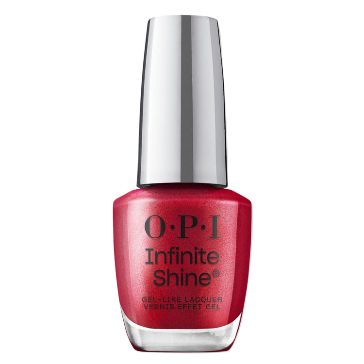 OPI Infinite Shine Deer Valley Spice 0.5oz ISL230