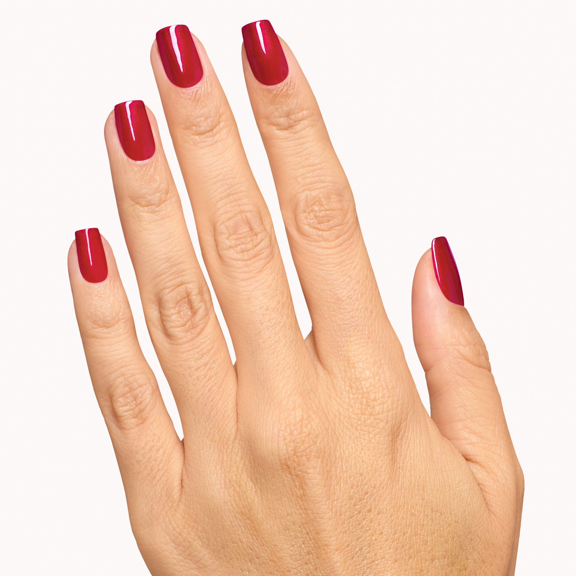 OPI Infinite Shine Deer Valley Spice 0.5oz ISL230