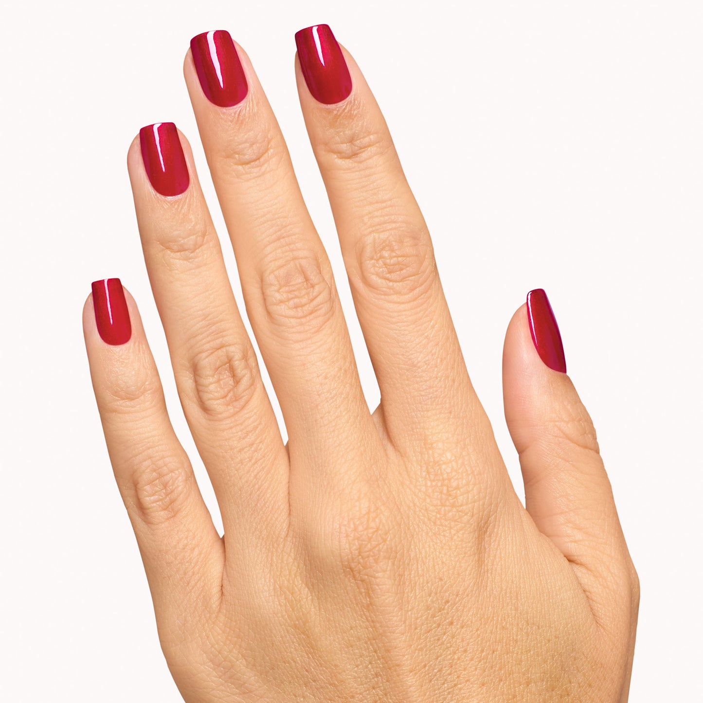 OPI Infinite Shine Deer Valley Spice 0.5oz ISL230