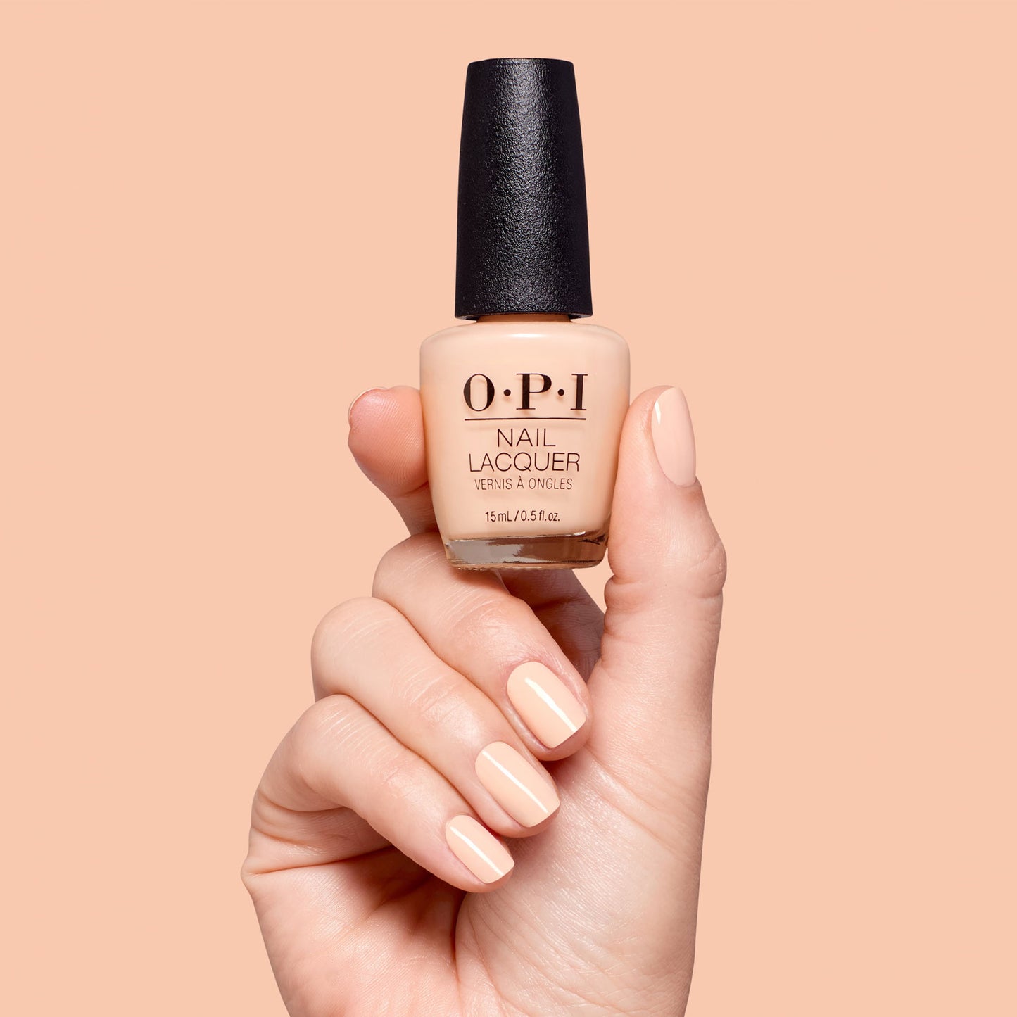 OPI Nail Lacquer Suzi Take a Vow 0.5 fl oz NLF038