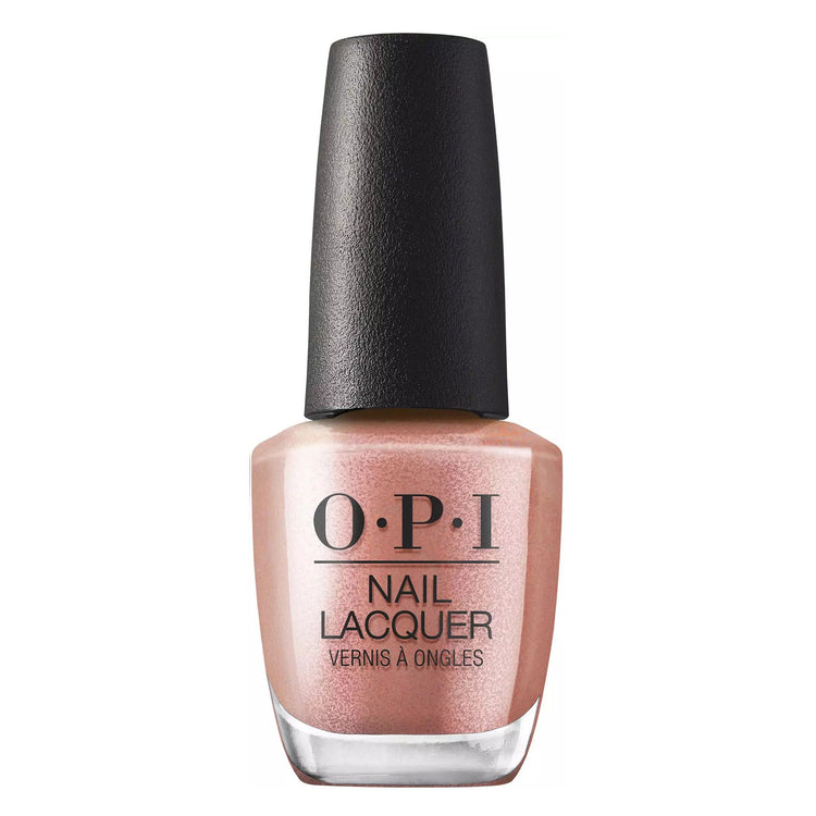 OPI Nail Lacquer Route Beer Float 0.5 fl oz NLF043