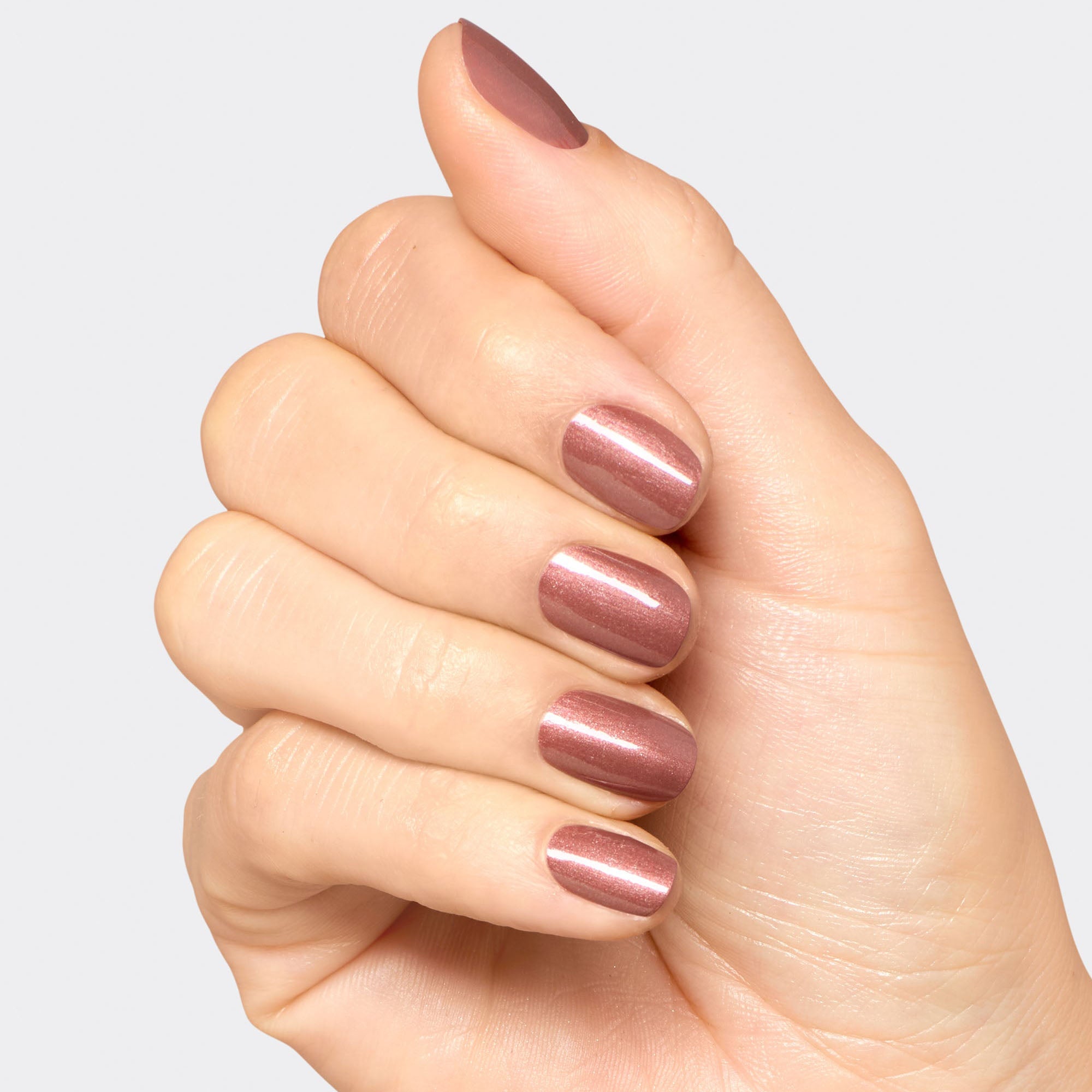 OPI Nail Lacquer Route Beer Float 0.5 fl oz NLF043