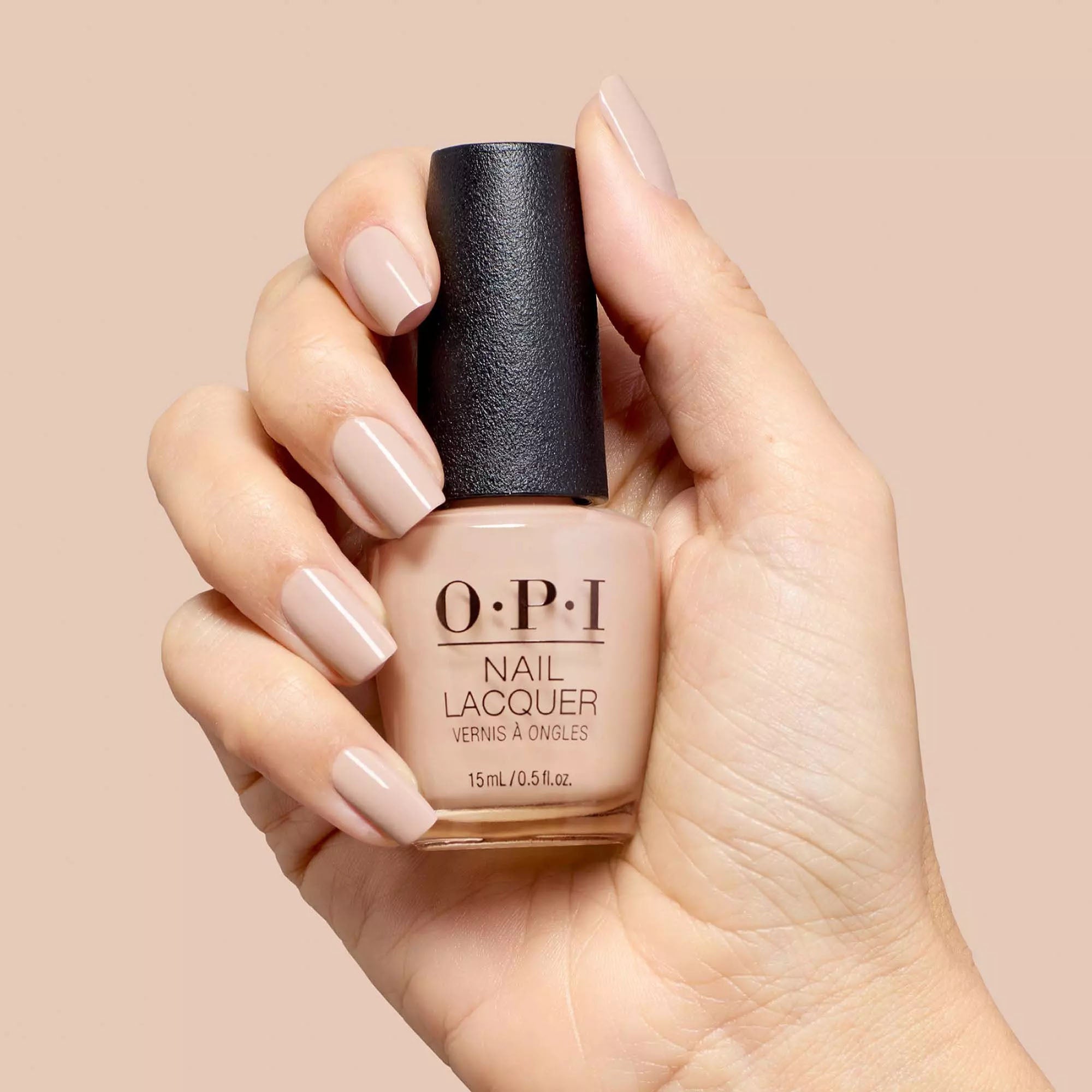 OPI Nail Lacquer Berlin There, Doin’ That 0.5 fl oz NLF045