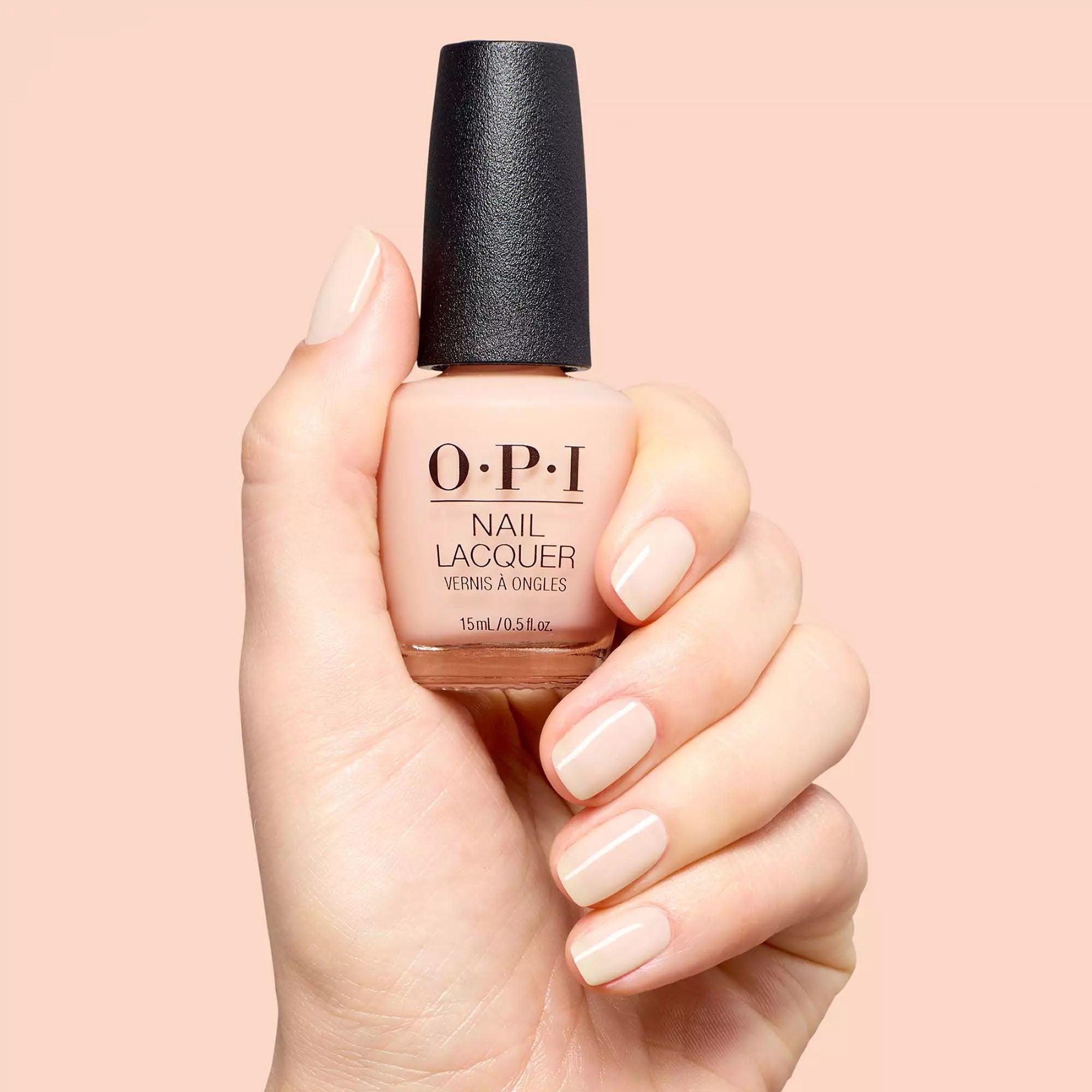 OPI Nail Lacquer Throw Me a Wink 0.5 fl oz NLF044