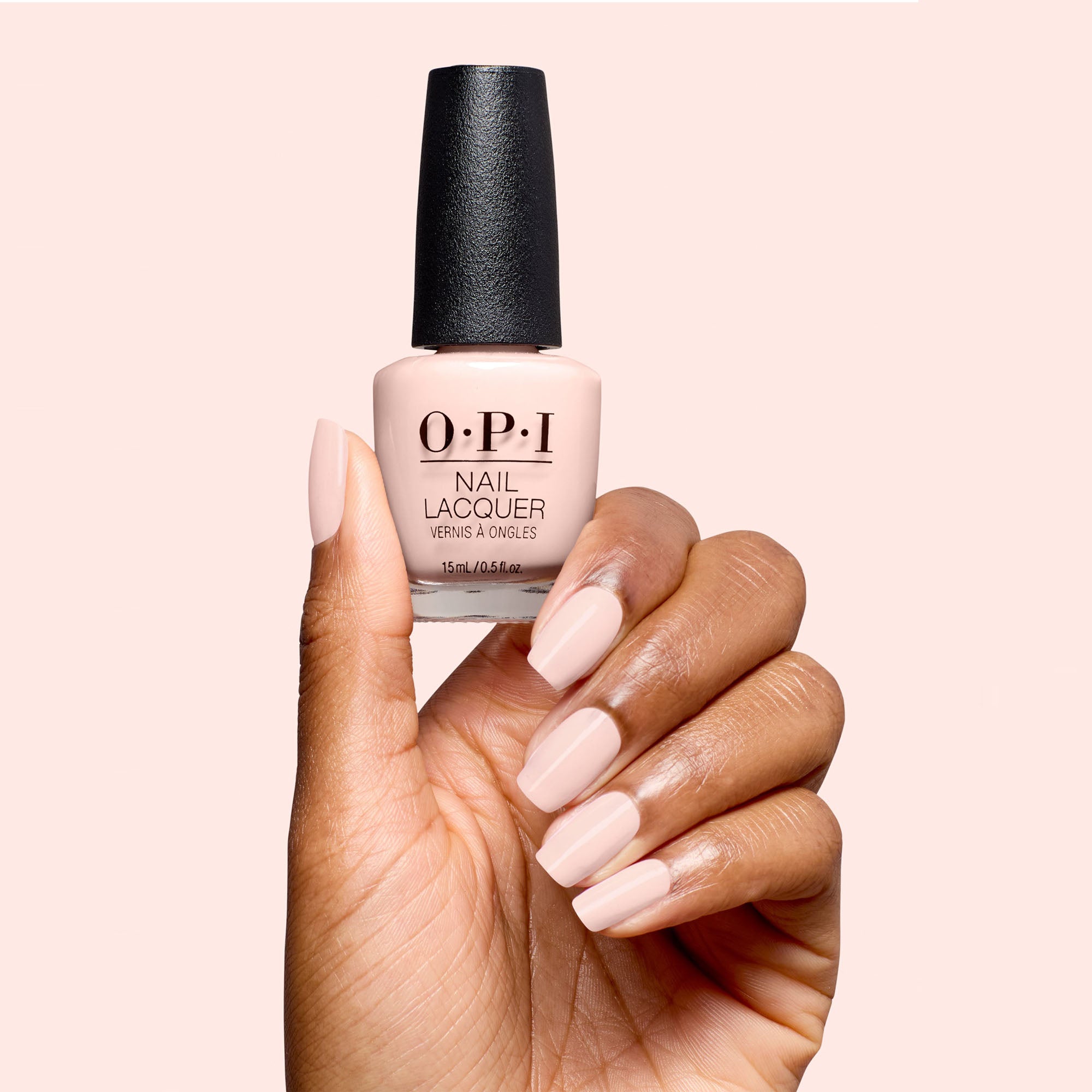 OPI Nail Lacquer Mod About You Pastel 0.5 fl oz NLF037