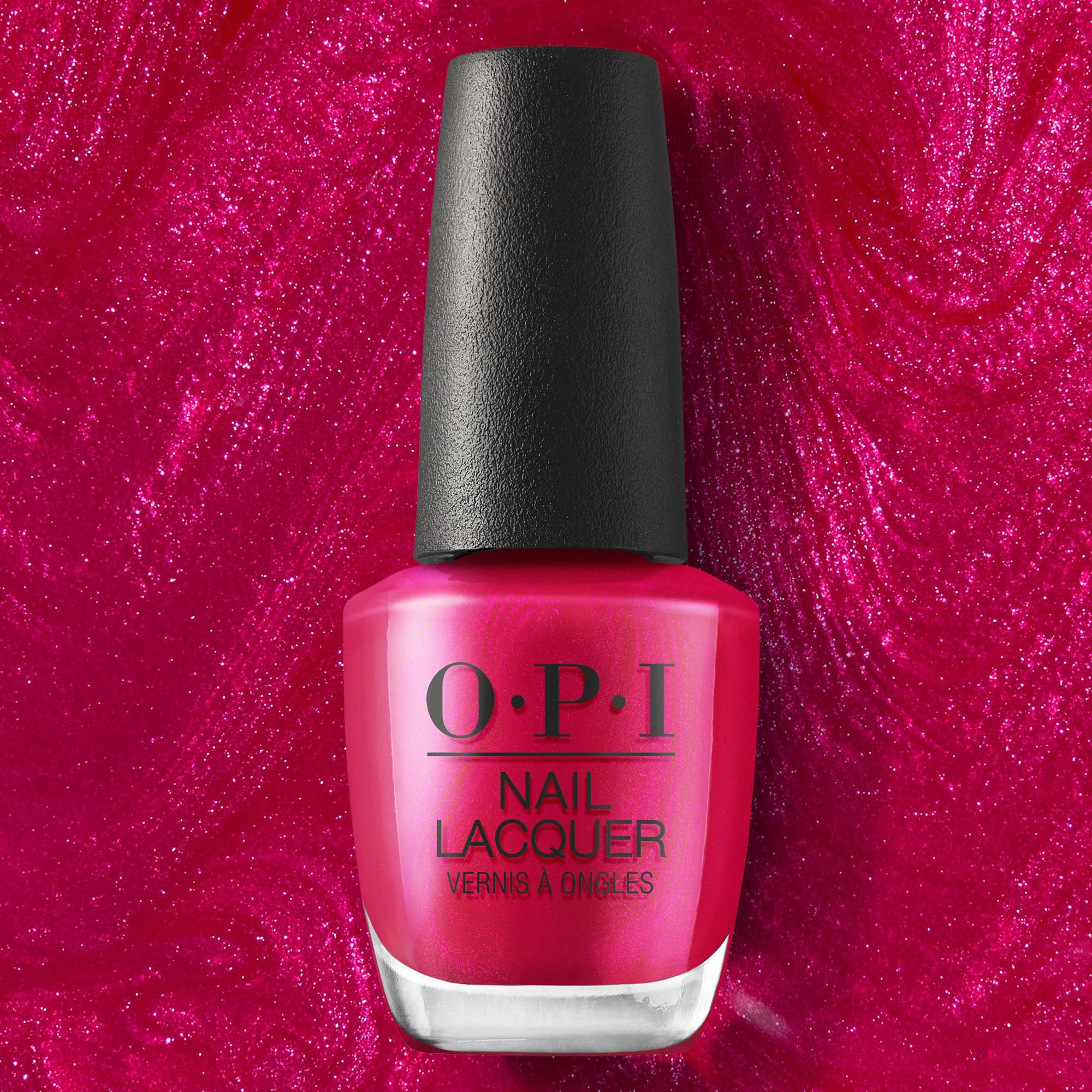 OPI Nail Lacquer It’s All Greek to Me 0.5 fl oz NLF041