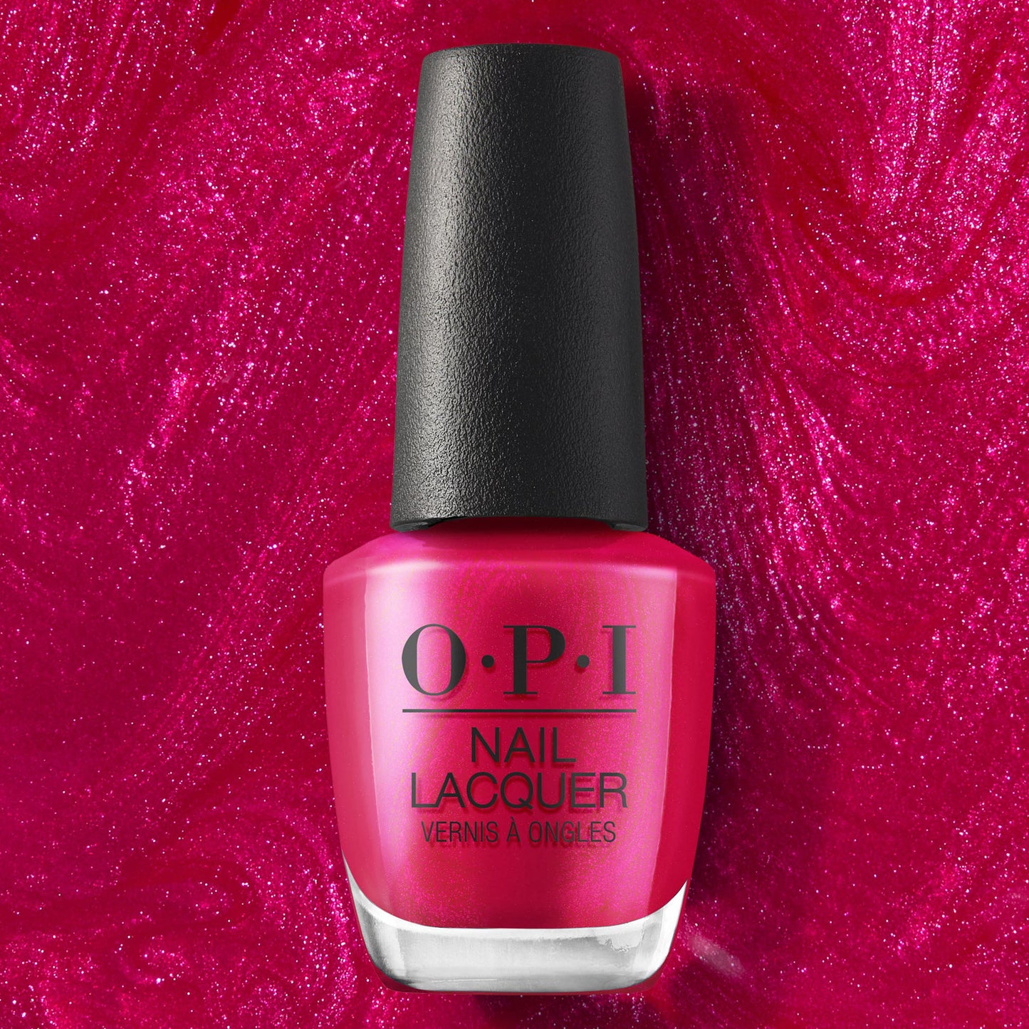 OPI Nail Lacquer It’s All Greek to Me 0.5 fl oz NLF041