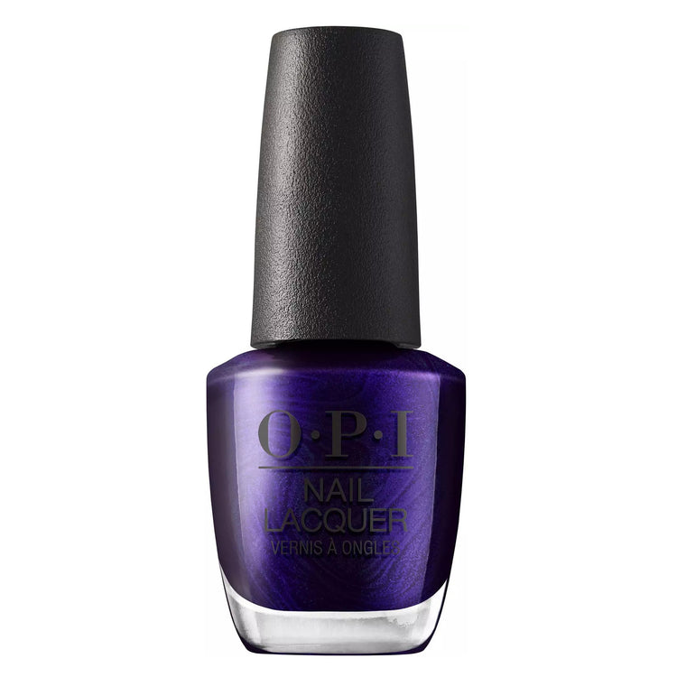 OPI Nail Lacquer Don’t Over Ink It 0.5 fl oz NLF047