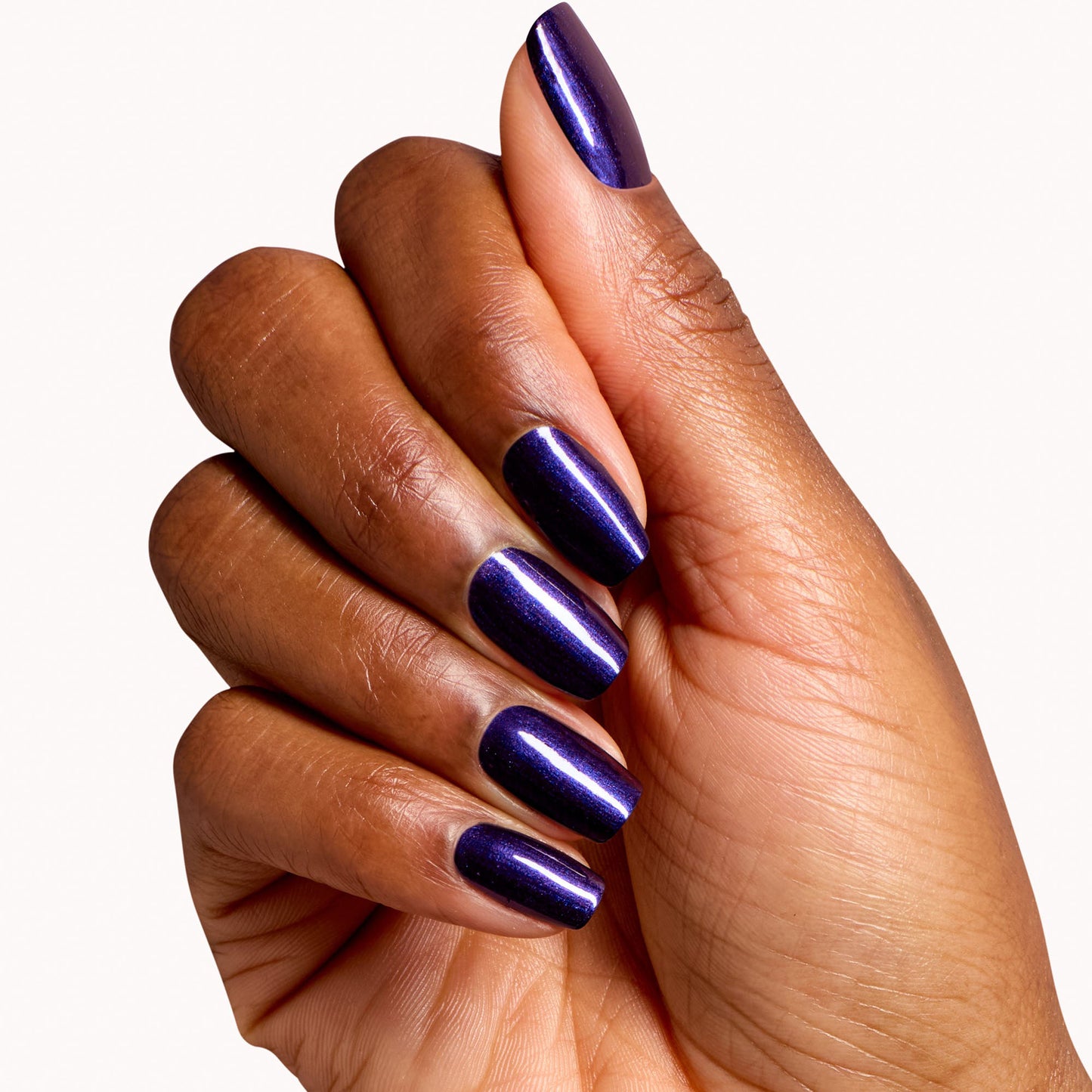 OPI Nail Lacquer Don’t Over Ink It 0.5 fl oz NLF047