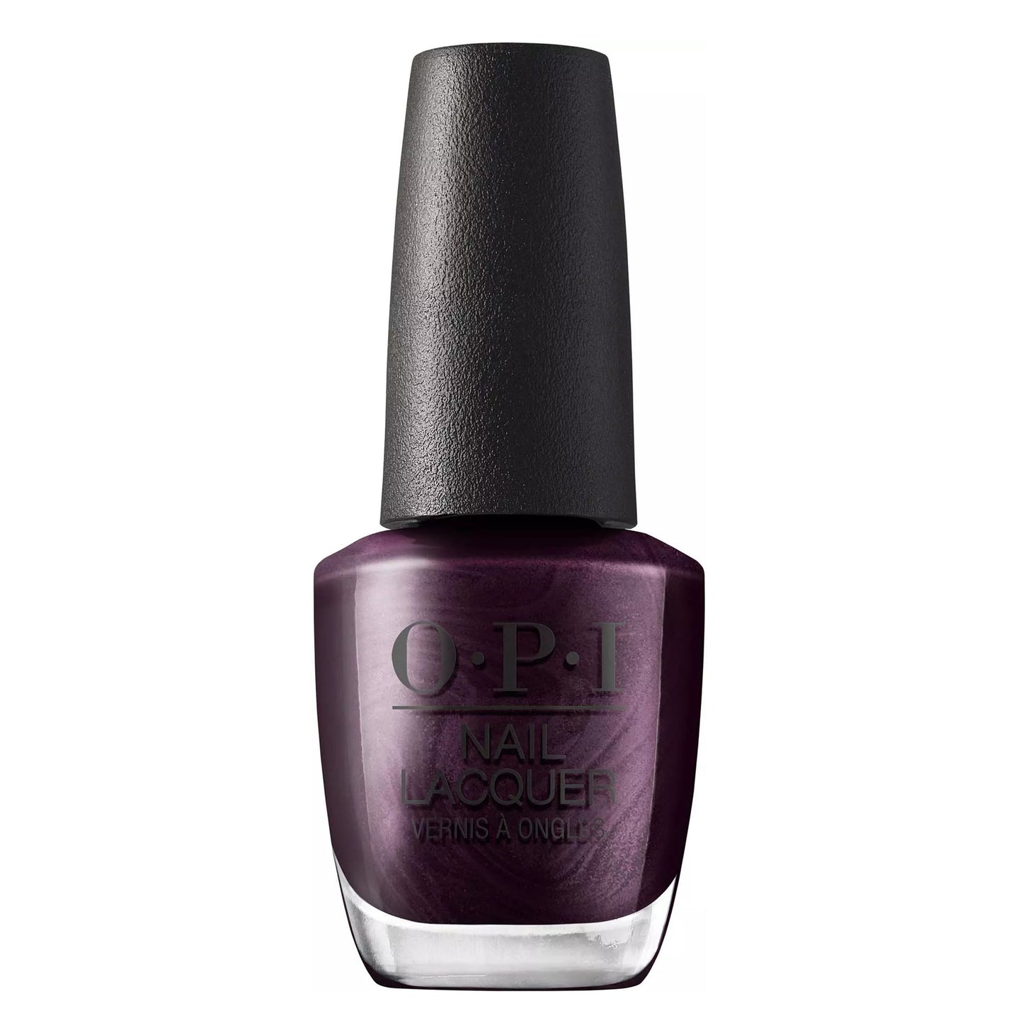 OPI Nail Lacquer Lincoln Park at Midnight 0.5 fl oz NLF046