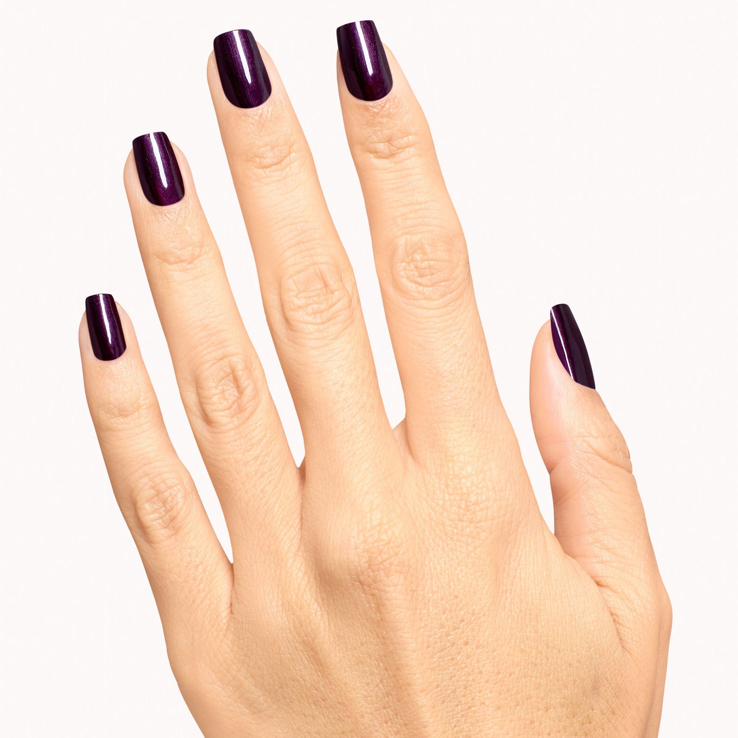 OPI Nail Lacquer Lincoln Park at Midnight 0.5 fl oz NLF046