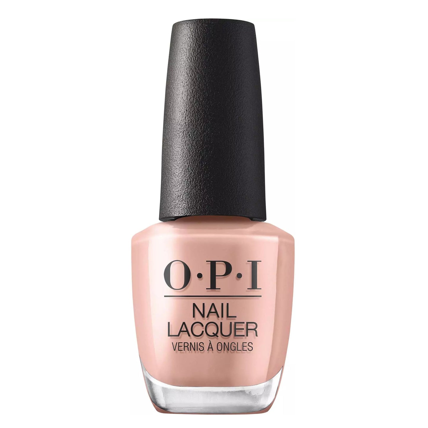 OPI Nail Lacquer France-y Seeing You Here 0.5 fl oz NLF039