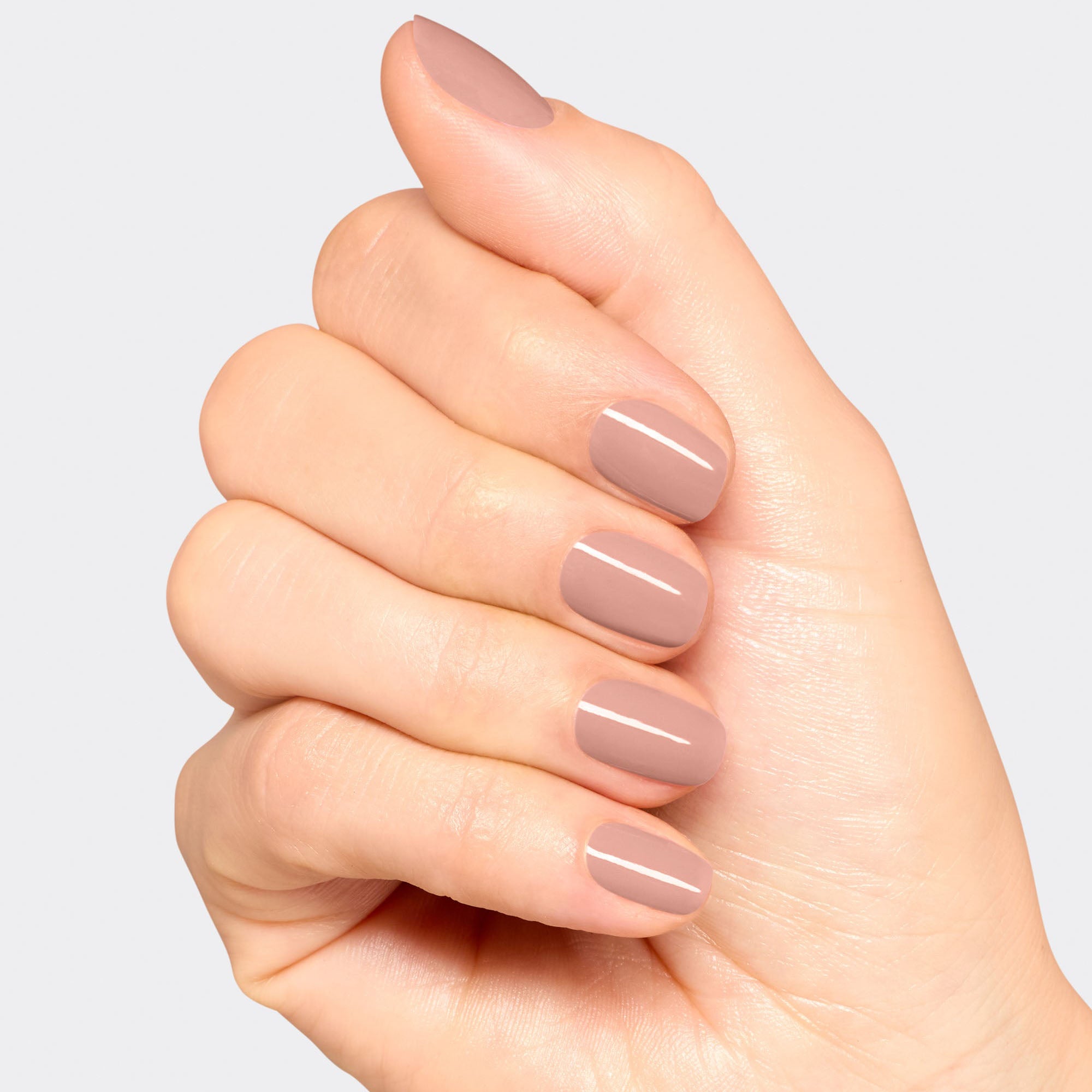 OPI Nail Lacquer France-y Seeing You Here 0.5 fl oz NLF039