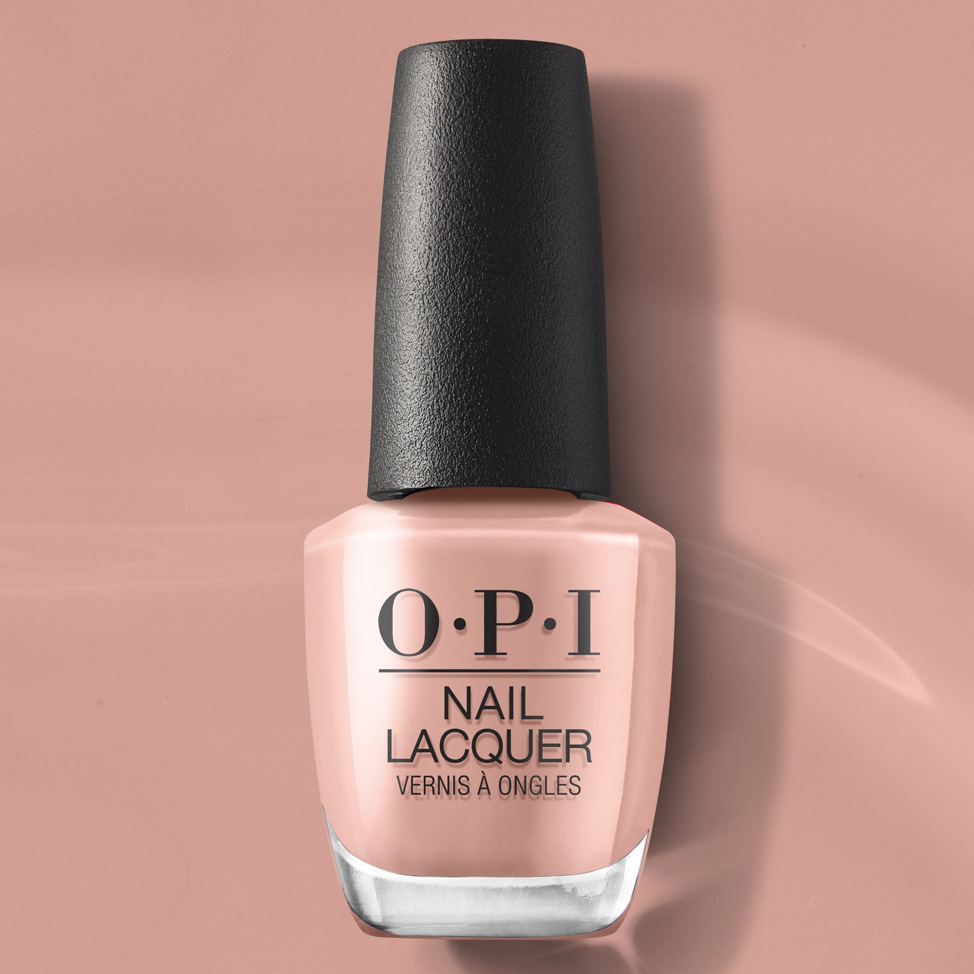 OPI Nail Lacquer France-y Seeing You Here 0.5 fl oz NLF039