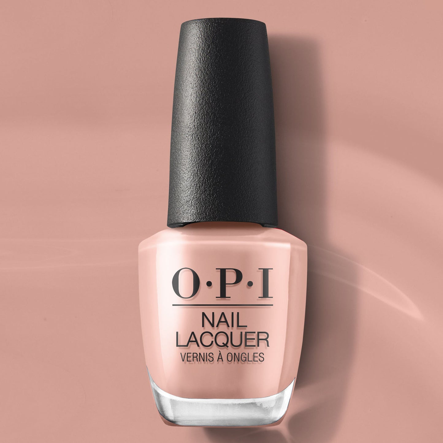 OPI Nail Lacquer France-y Seeing You Here 0.5 fl oz NLF039