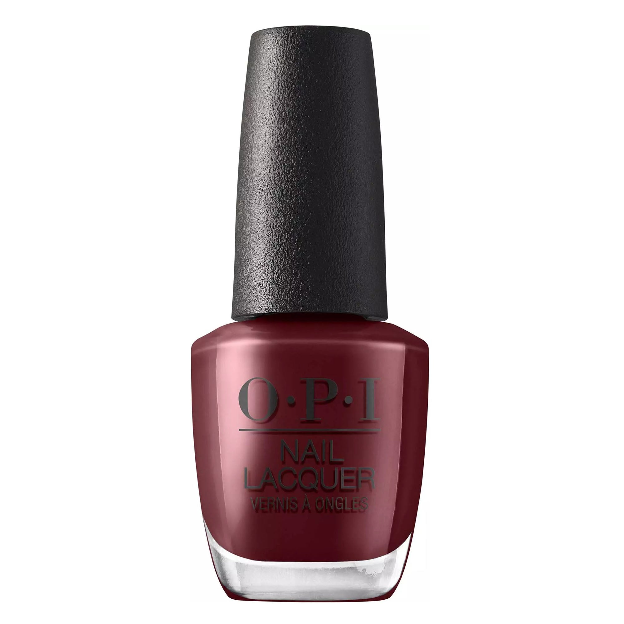 OPI Nail Lacquer Vampire State Building 0.5 fl oz NLF042