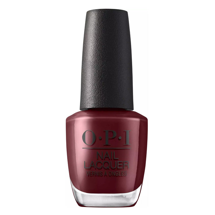 OPI Nail Lacquer Vampire State Building 0.5 fl oz NLF042