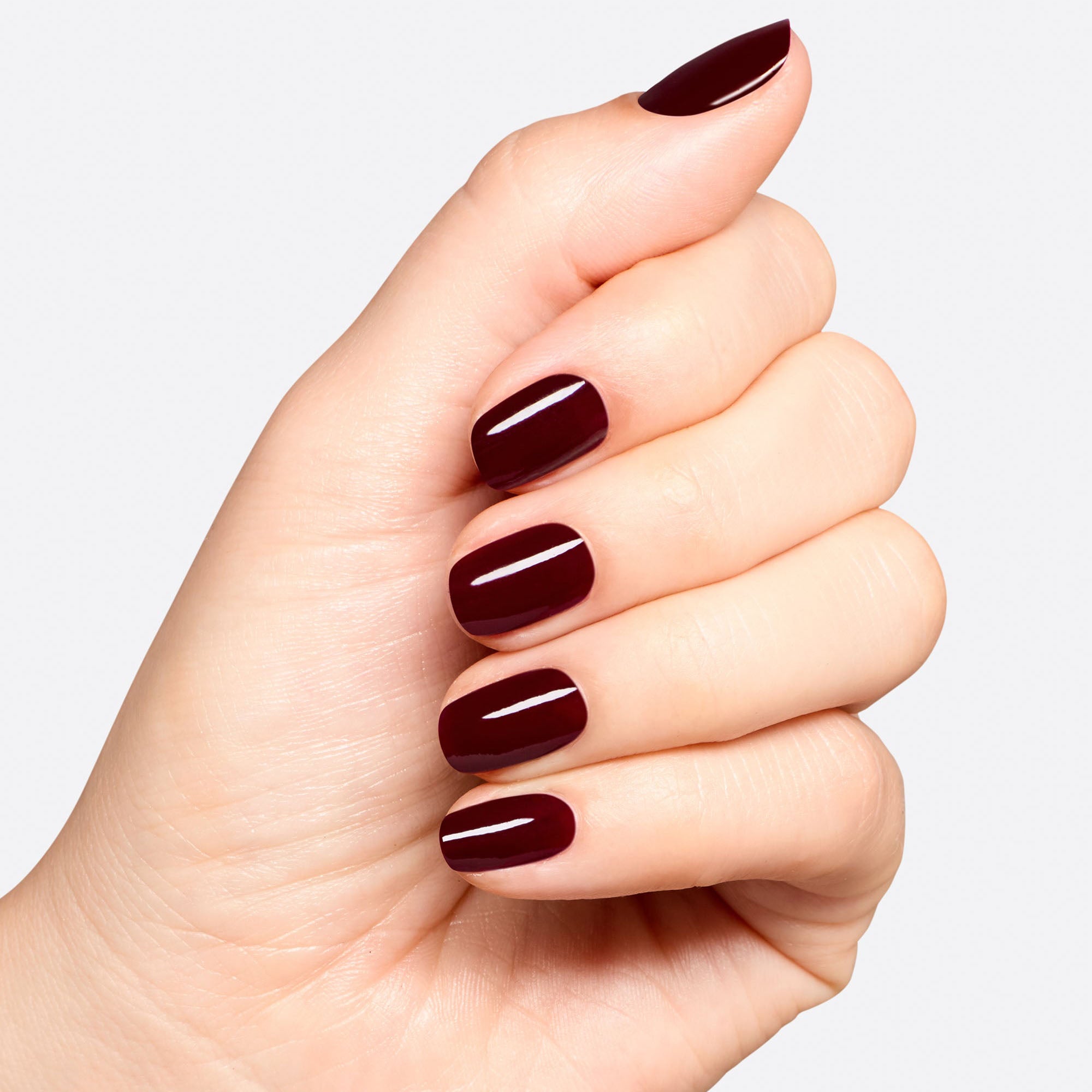 OPI Nail Lacquer Vampire State Building 0.5 fl oz NLF042