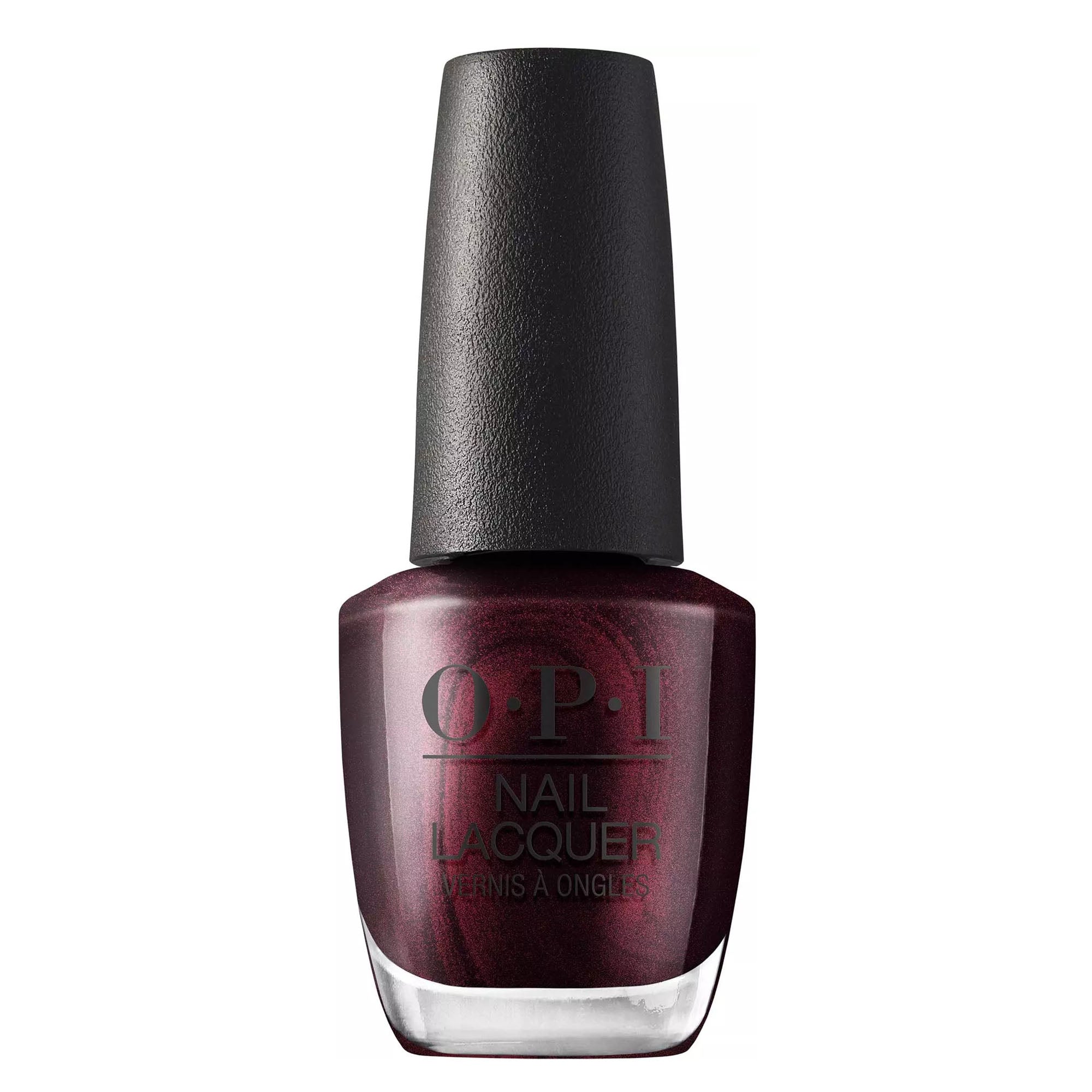OPI Nail Lacquer Every Month is Oktoberfest 0.5 fl oz NLF040