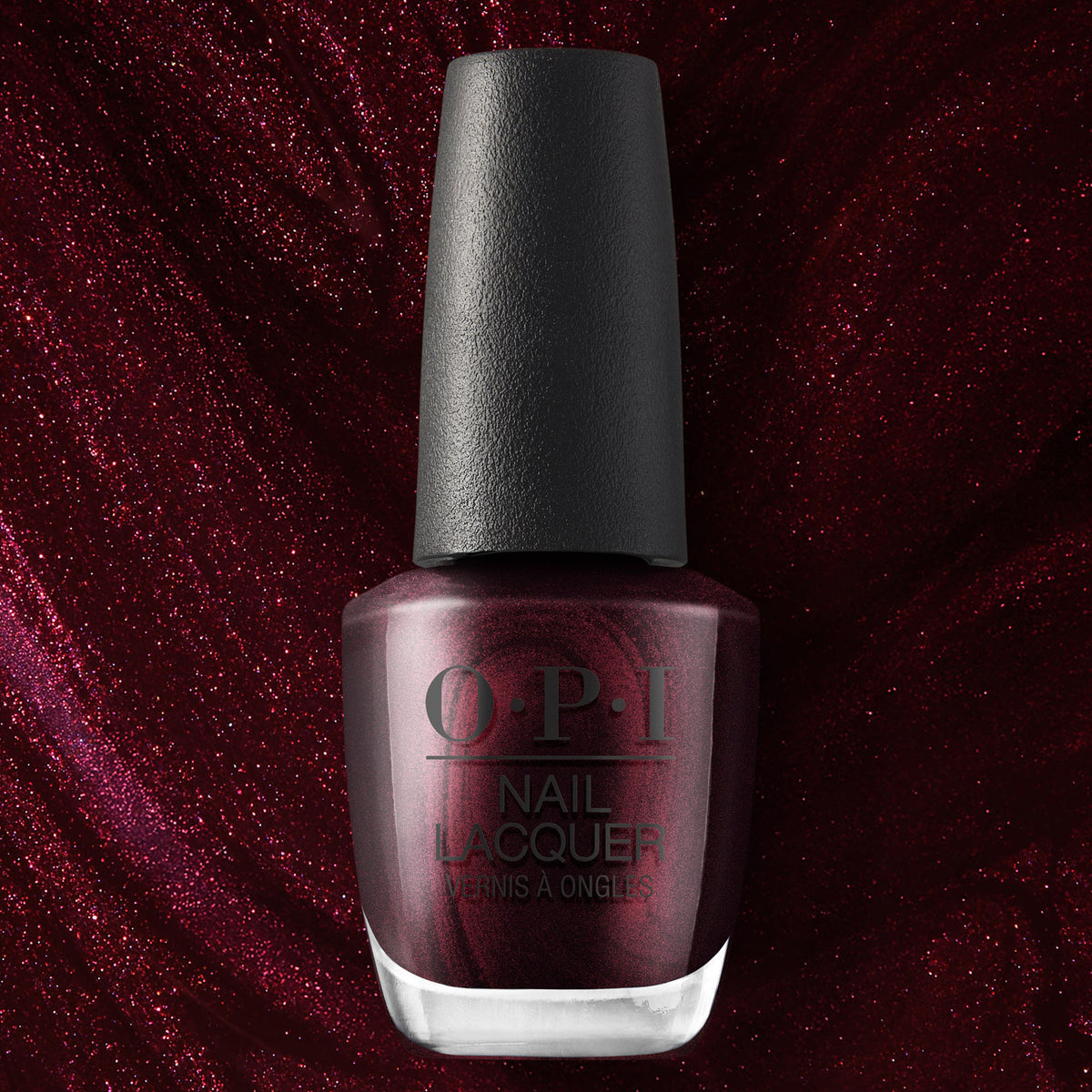 OPI Nail Lacquer Every Month is Oktoberfest 0.5 fl oz NLF040