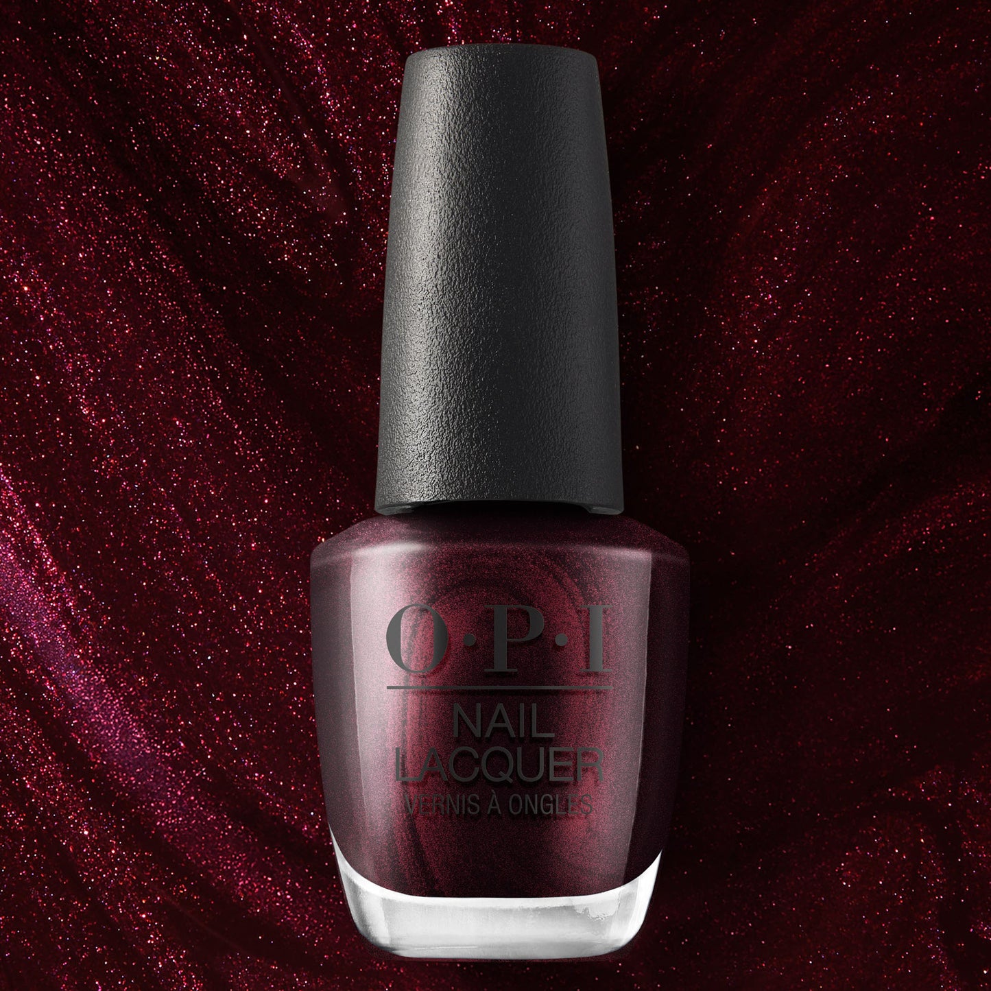 OPI Nail Lacquer Every Month is Oktoberfest 0.5 fl oz NLF040