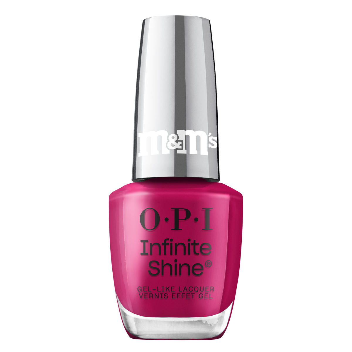 OPI Infinite Shine Shell-abration 0.5oz HRT20