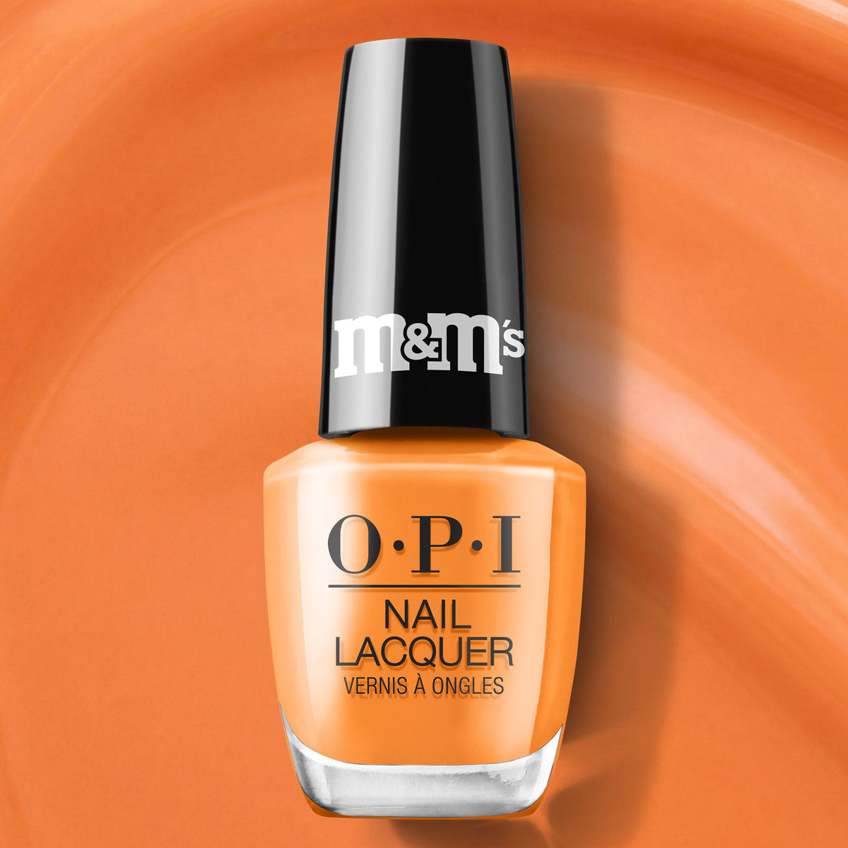 OPI Nail Lacquer All Treat, No Trick 0.5 fl oz HRT03