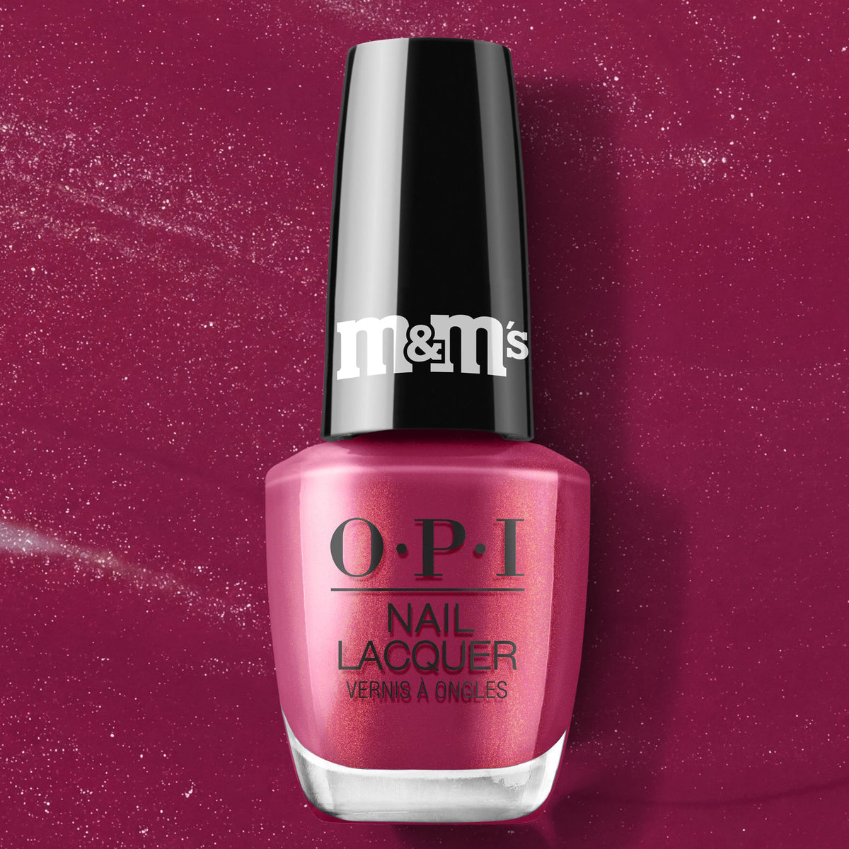 OPI Nail Lacquer OPI Want Them All 0.5 fl oz HRT09