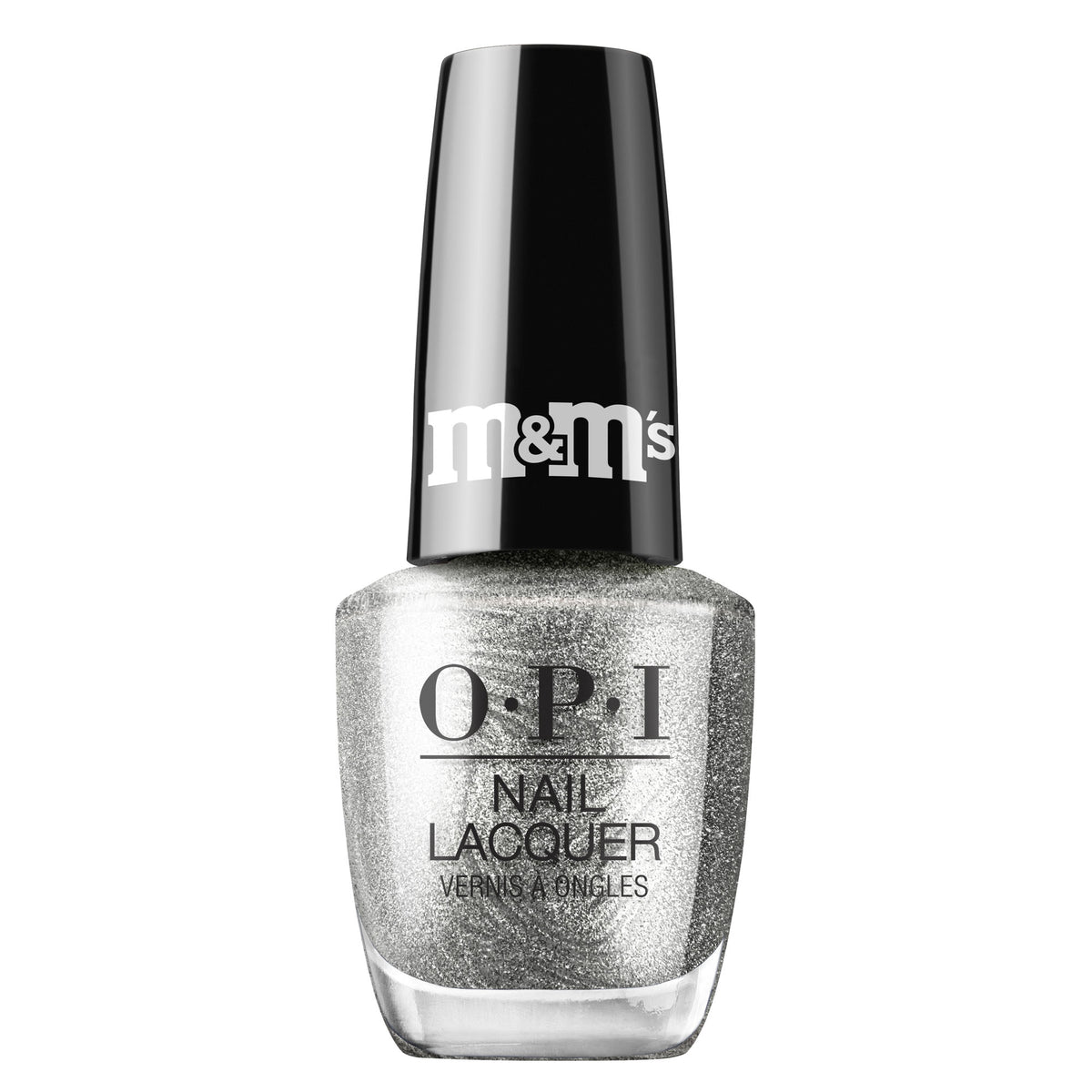 OPI Nail Lacquer Deck the Shells 0.5 fl oz HRT08