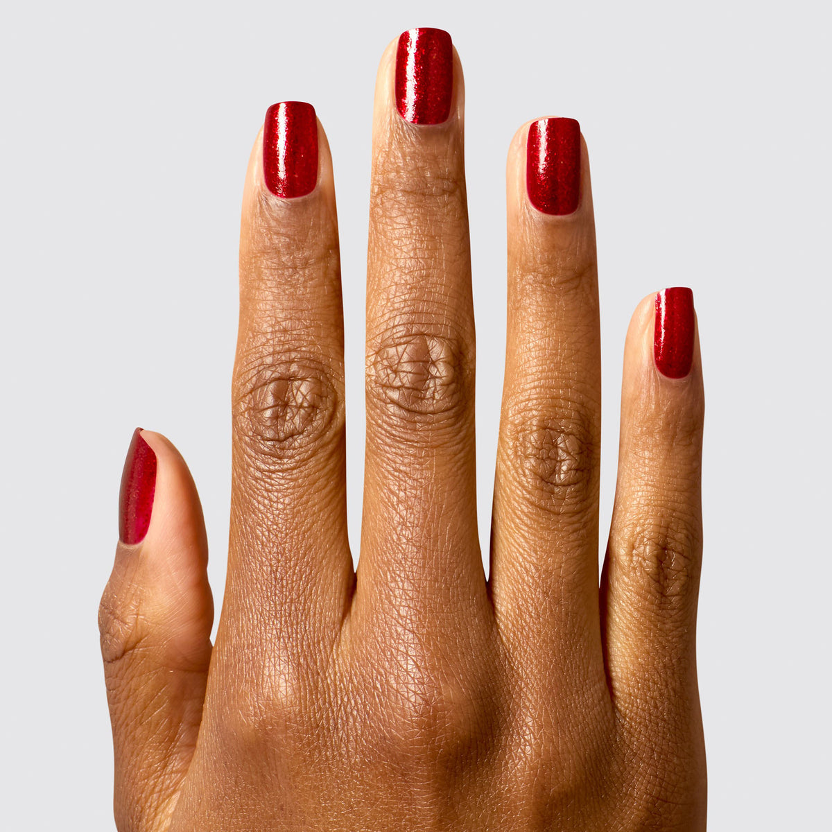 OPI Nail Lacquer Red-iculously Sweet 0.5 fl oz HRT12
