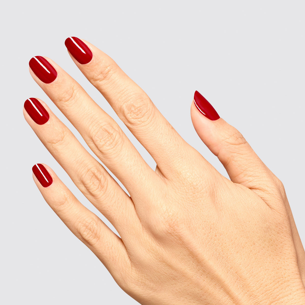 OPI Nail Lacquer Melt in Your Mani 0.5 fl oz HRT02