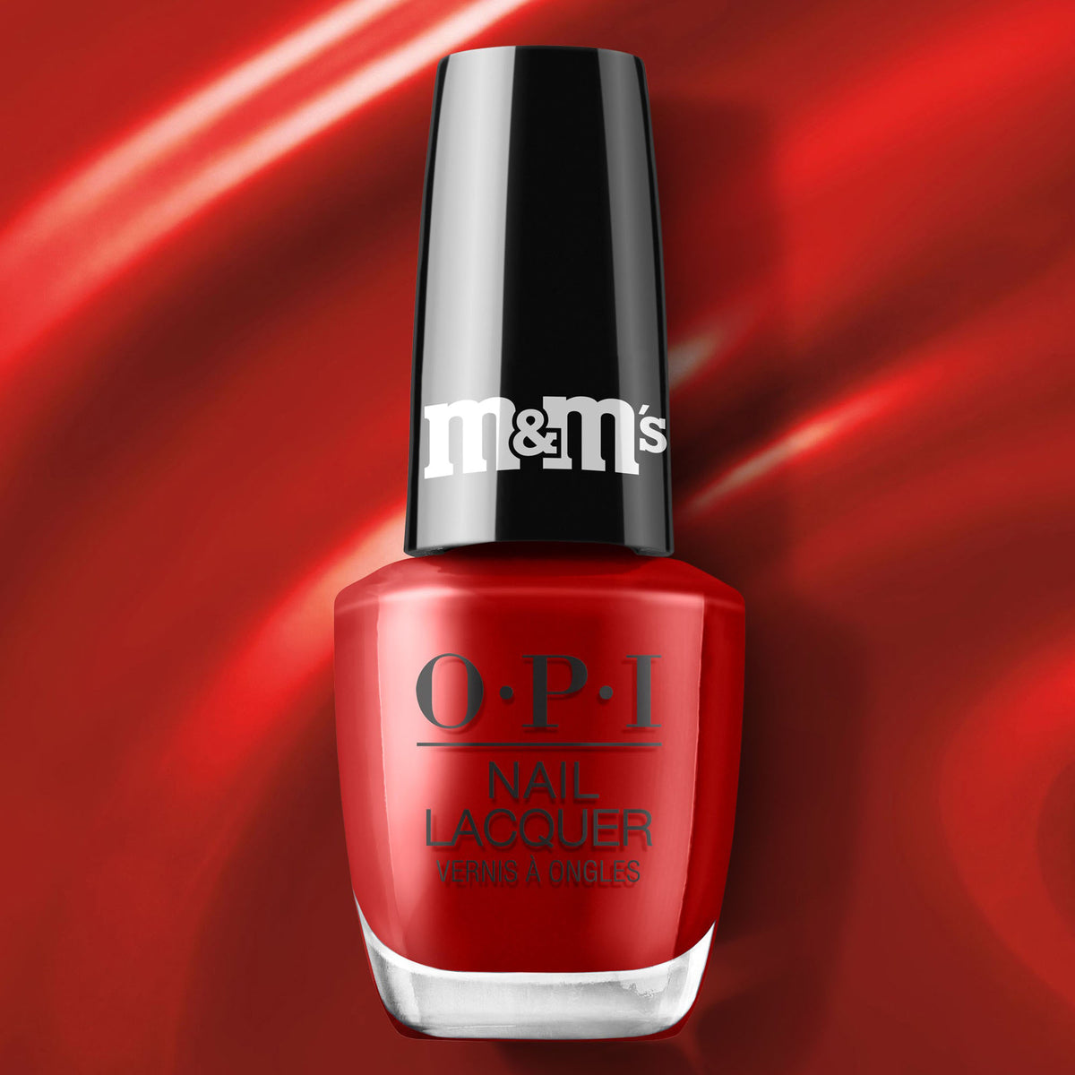 OPI Nail Lacquer Melt in Your Mani 0.5 fl oz HRT02